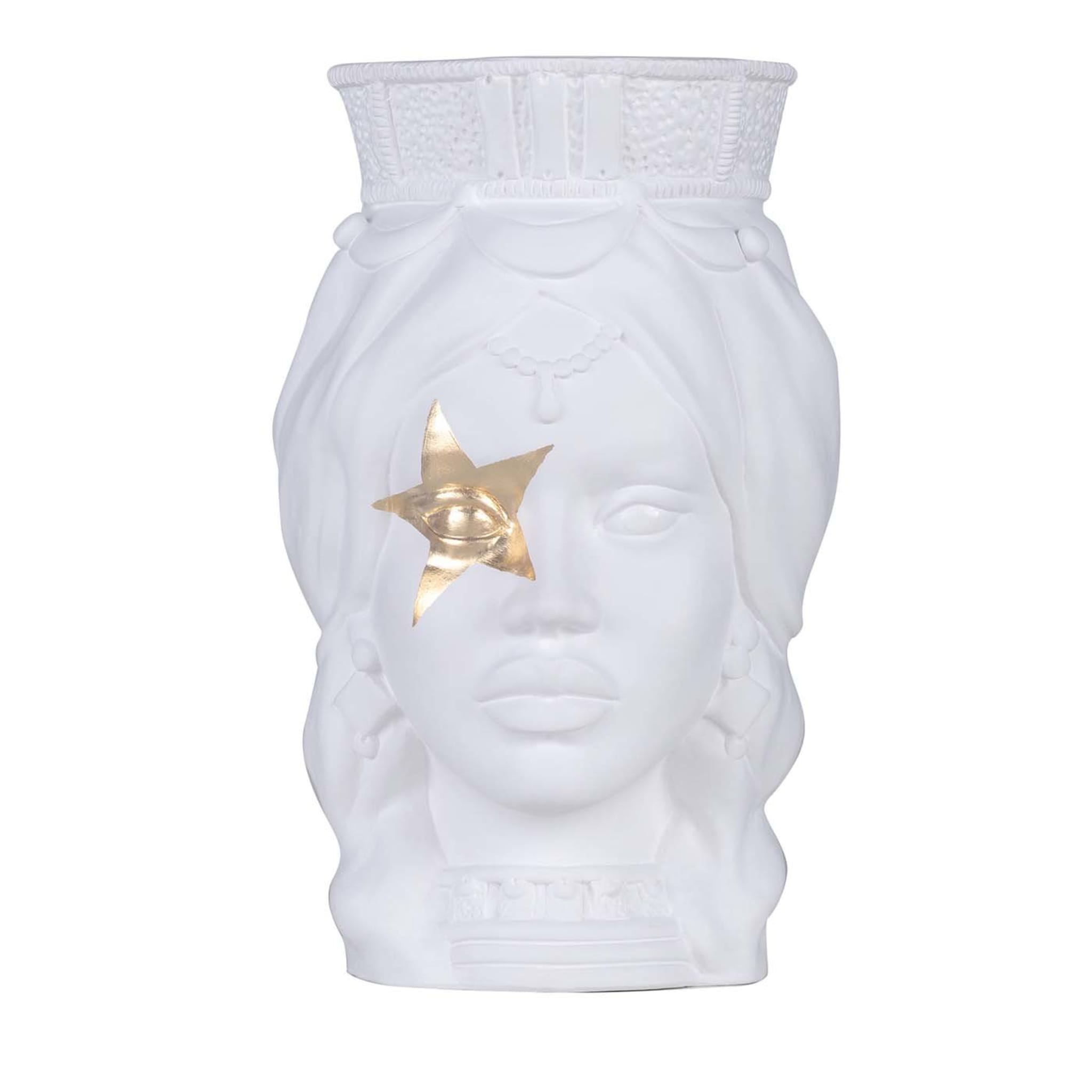 Musidora Super Star Vase - Hauptansicht