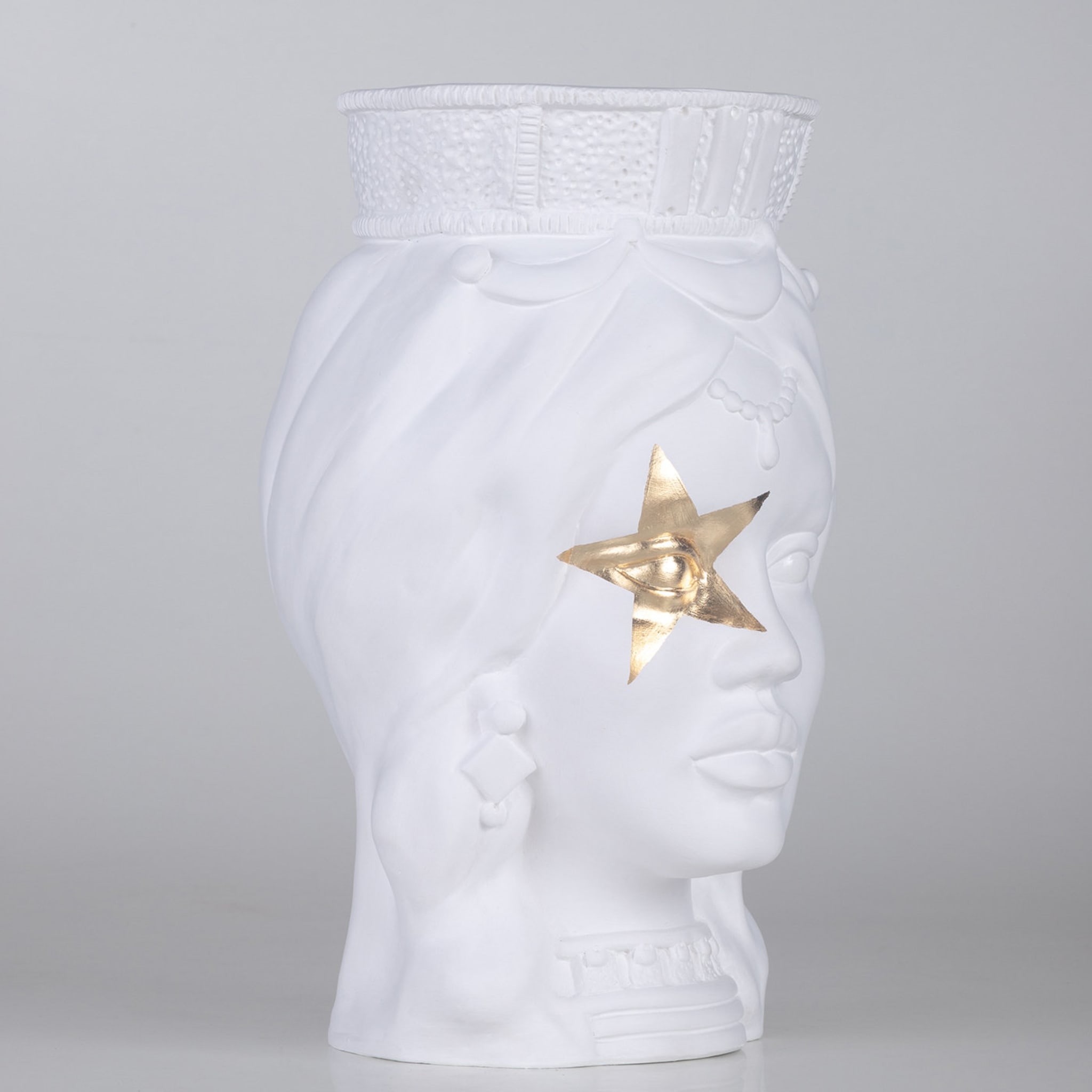 Musidora Super Star Vase - Alternative view 1