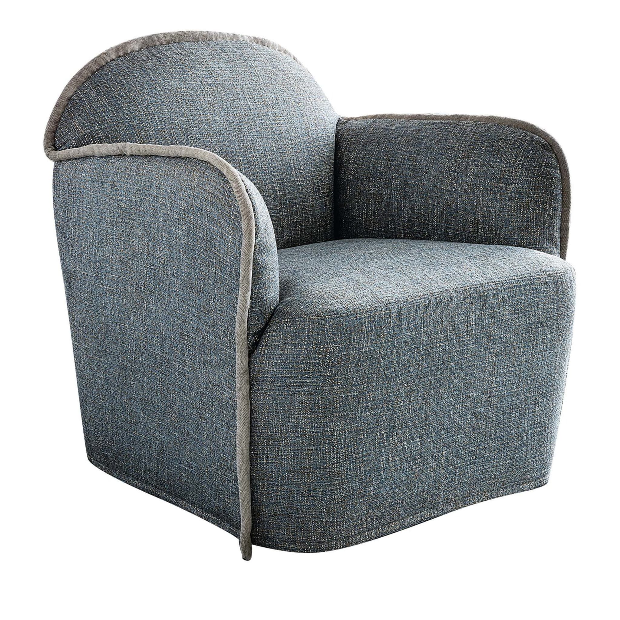 Ada Armchair by Paola Navone - Main view