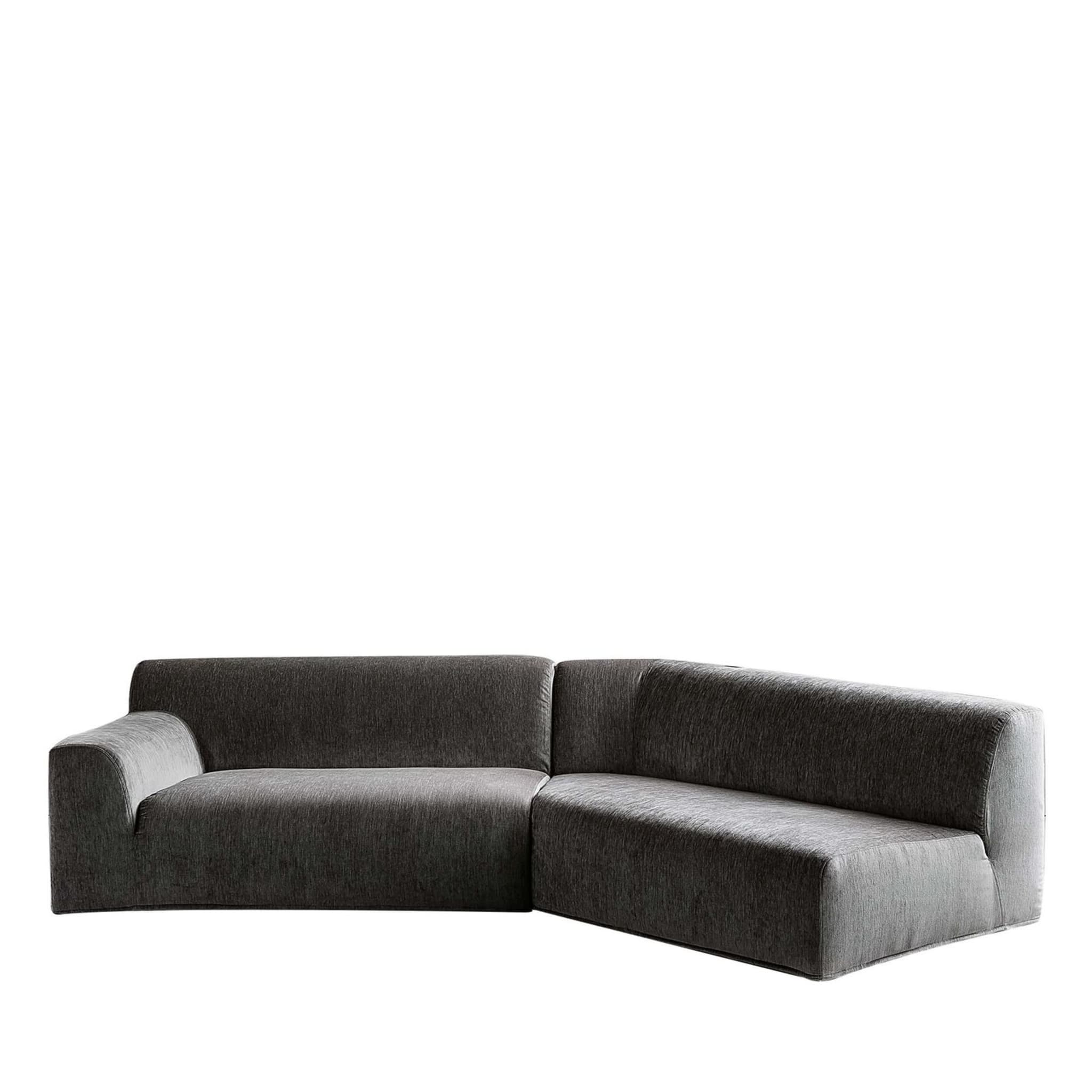 City Open End Sofa by Paola Navone - Main view