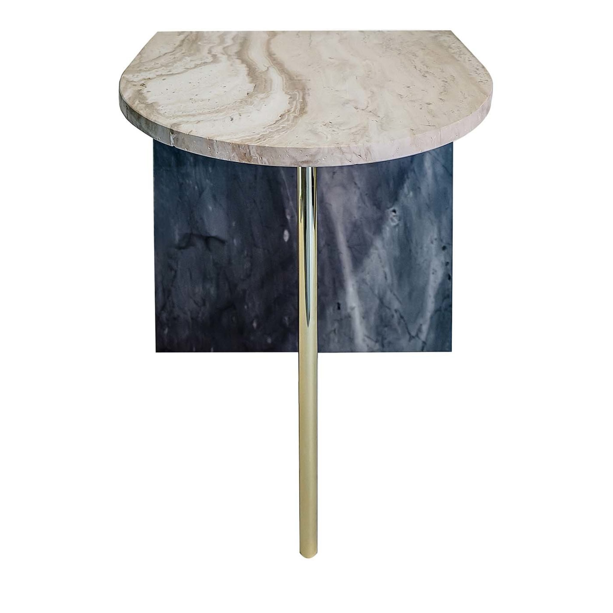 Leo Side Table - Main view