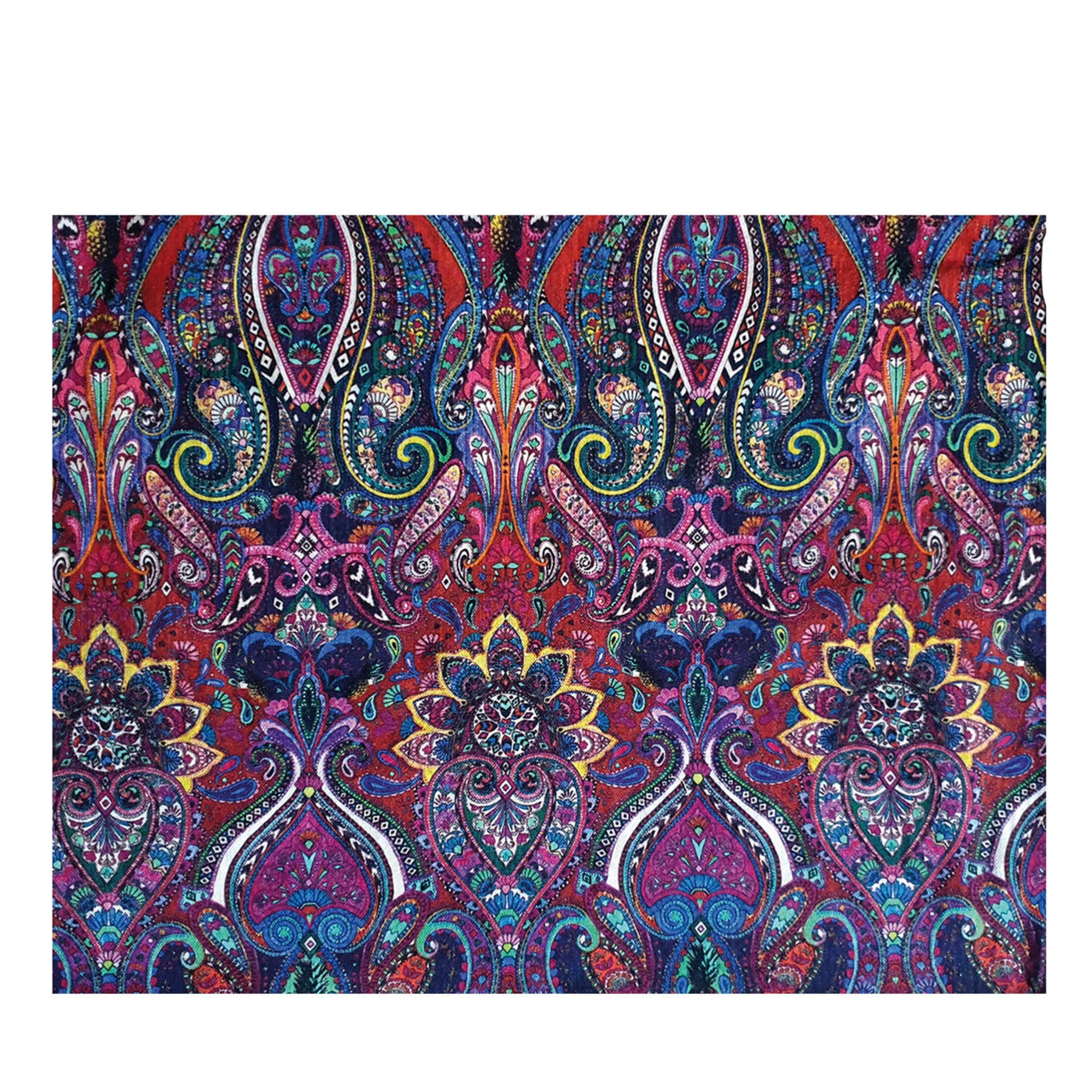 Set of 2 Paisley Placemats by Matthew Williamson - Main view