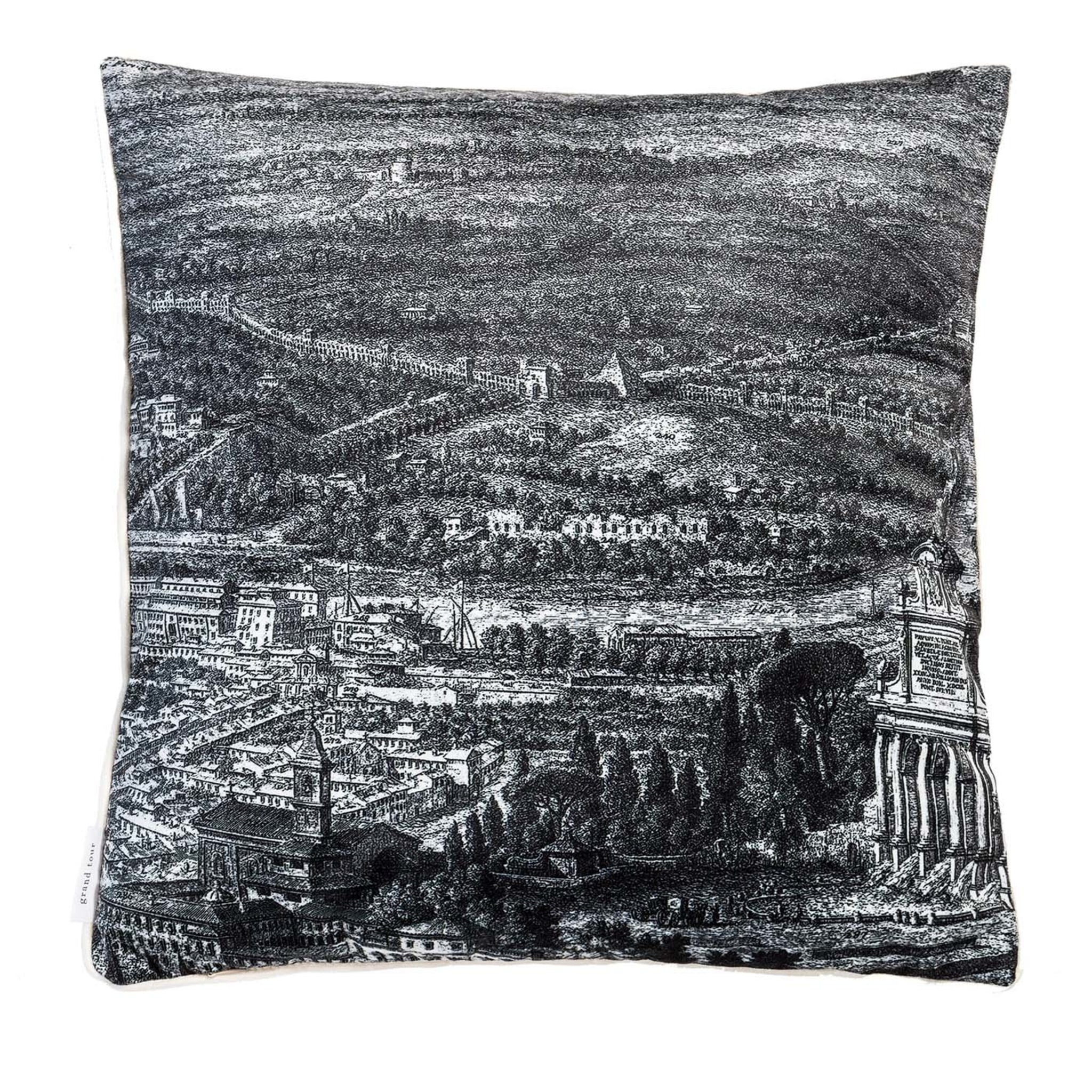 Coussin Roma N. 1 - Vue principale