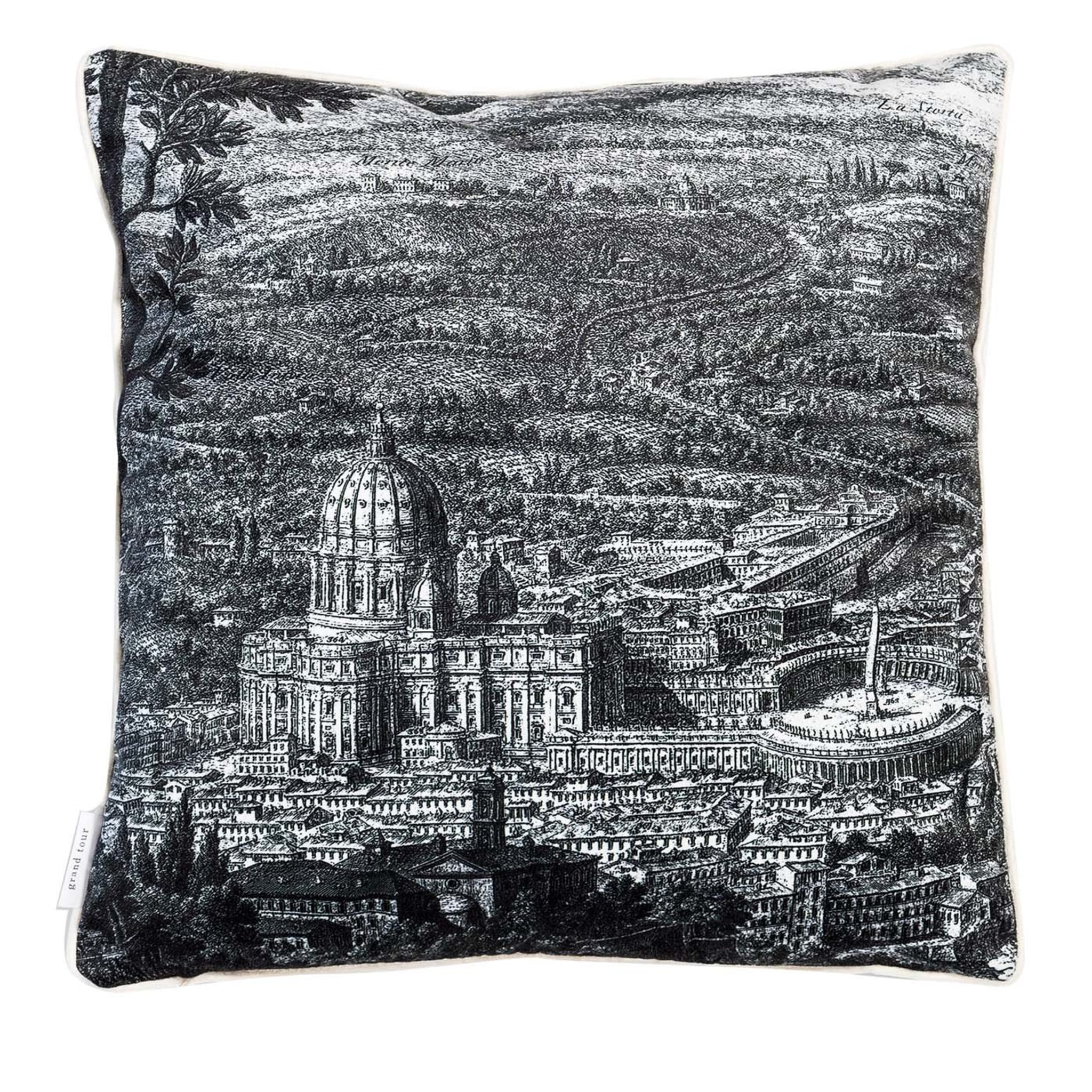 Coussin Roma N. 2 - Vue principale