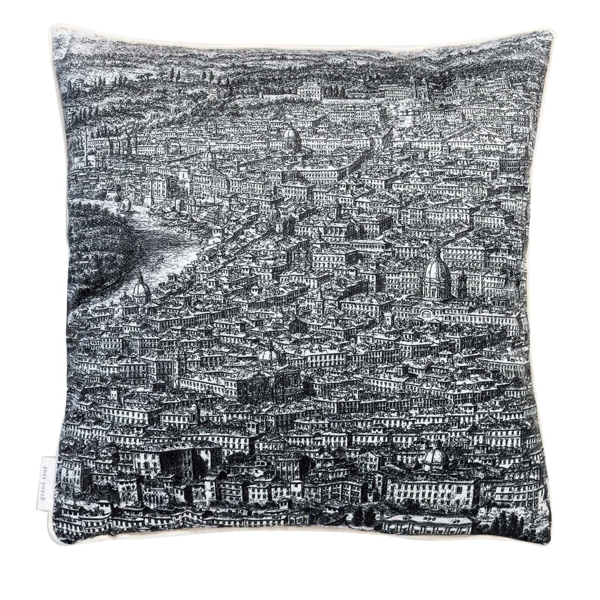 Coussin Roma N. 4 - Vue principale
