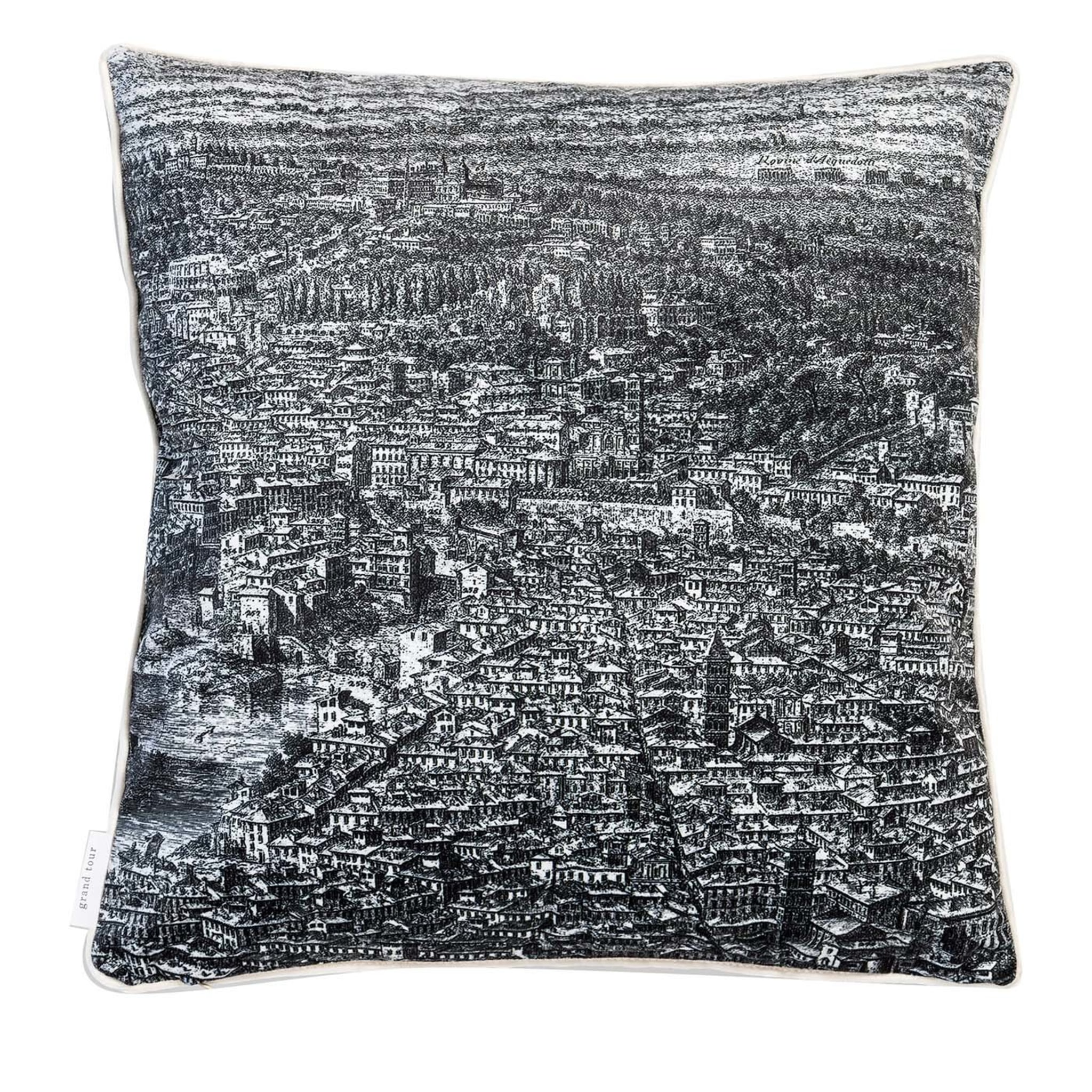 Coussin Roma N. 6 - Vue principale