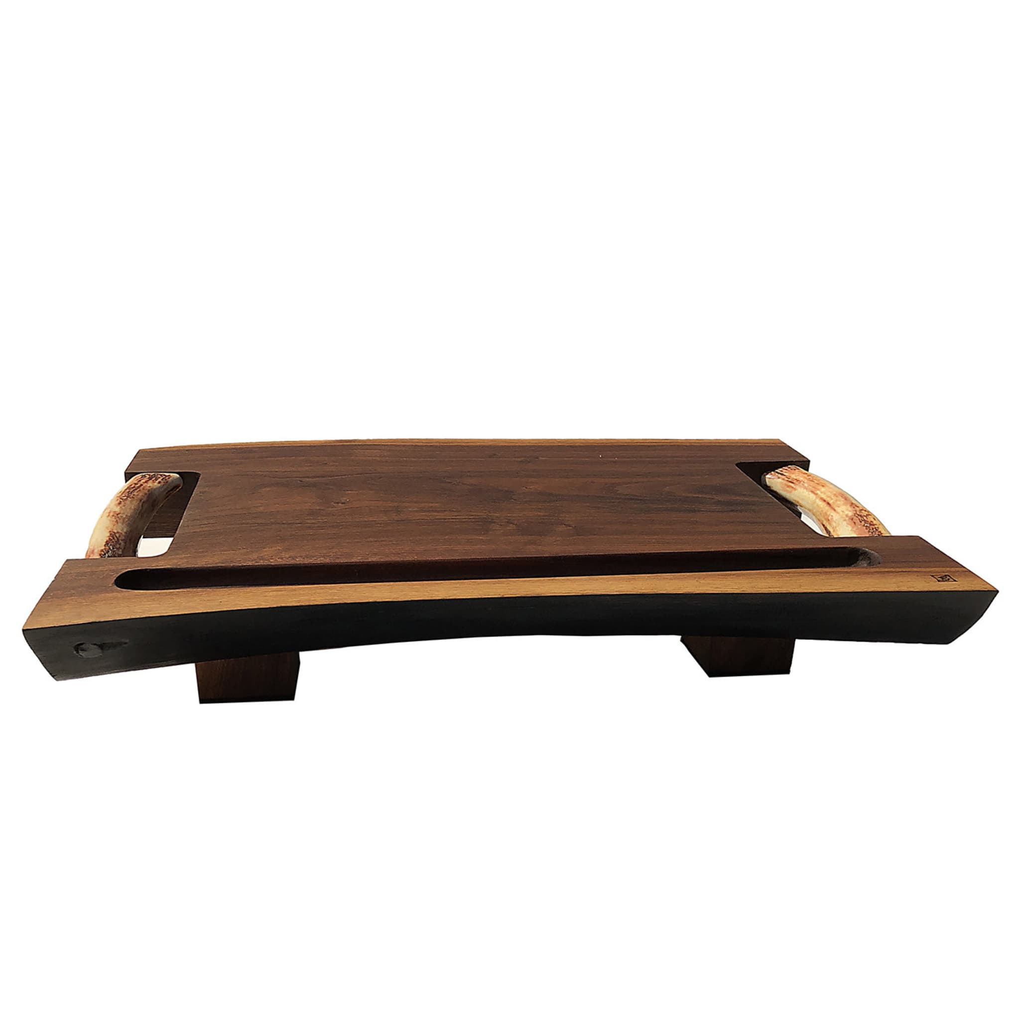 Walnut Wood Cutting Board - Alternative view 3