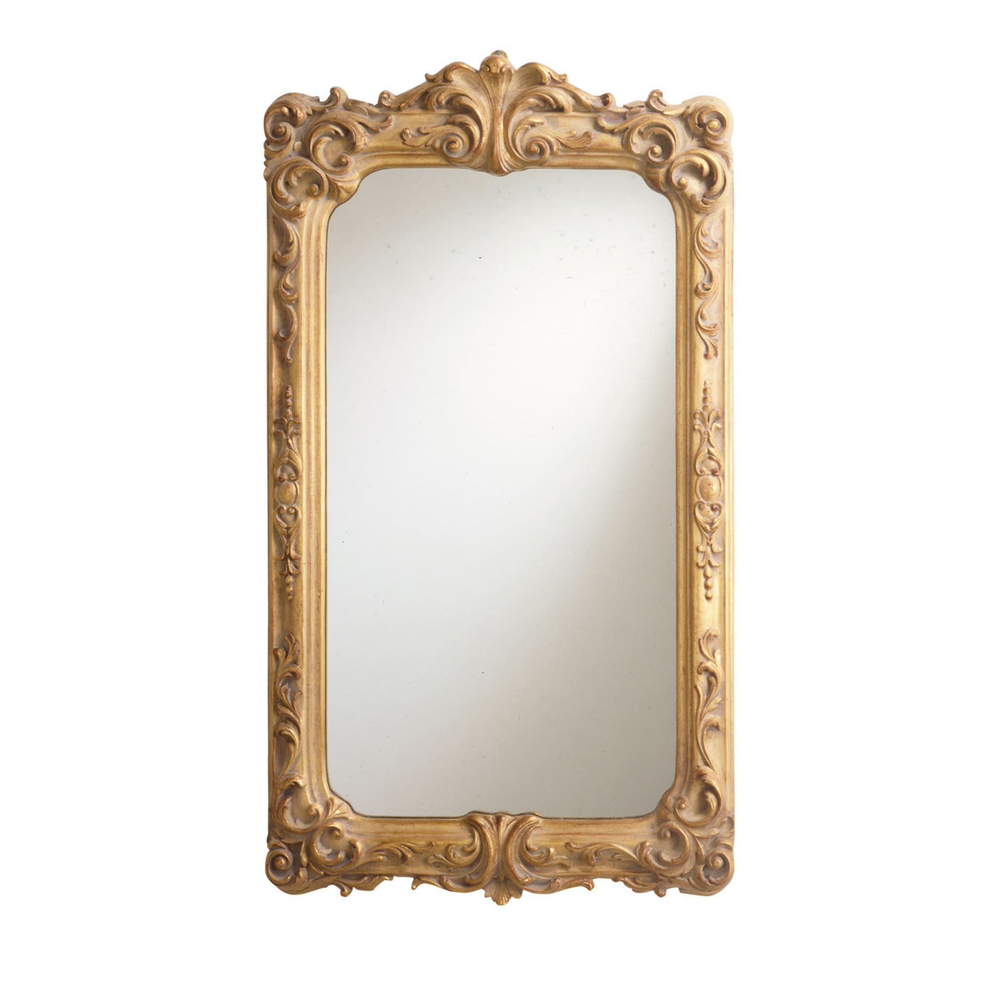 Specchio Luigi XIV - Vista principale
