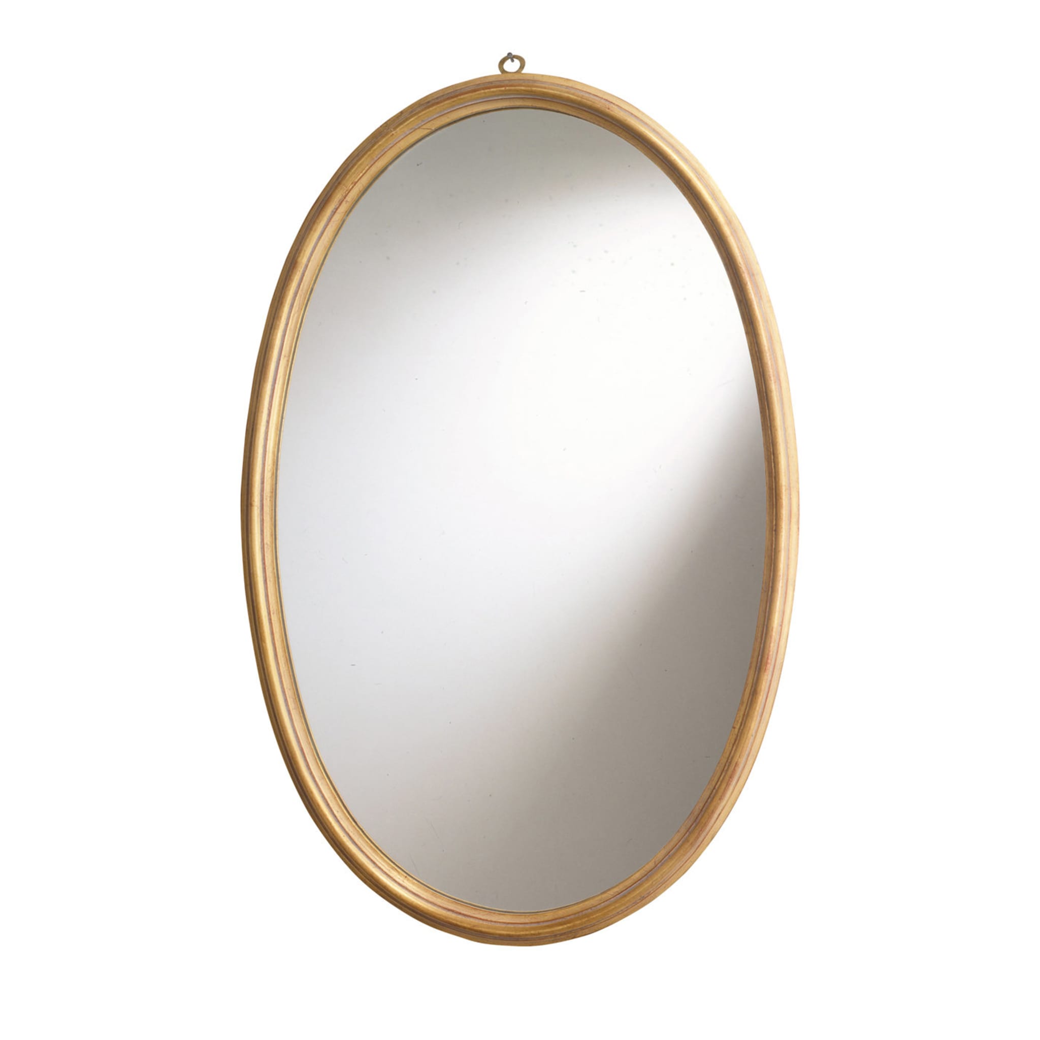 Miroir ovale Regency #2 - Vue principale