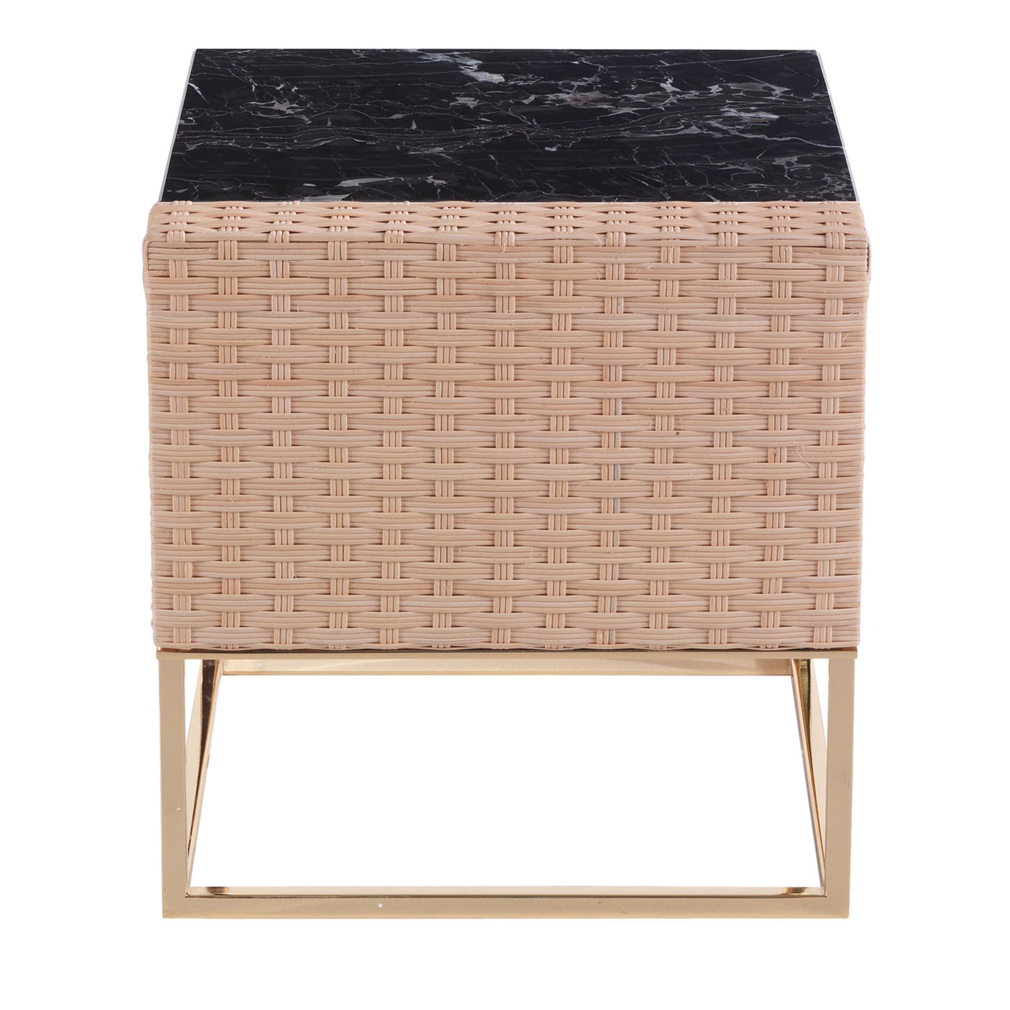 Good Times Ed/20 211 Side Table By Studio Mamo - Main view