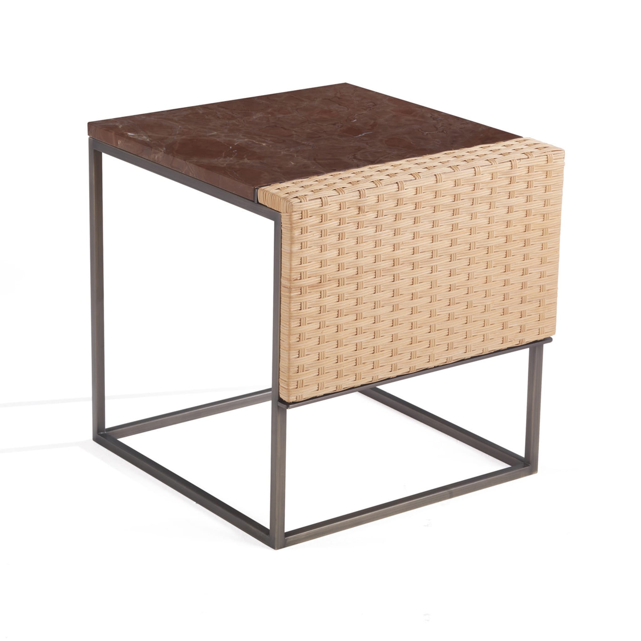 Good Times Ed/20 209 Side Table By Studio Mamo - Alternative view 1