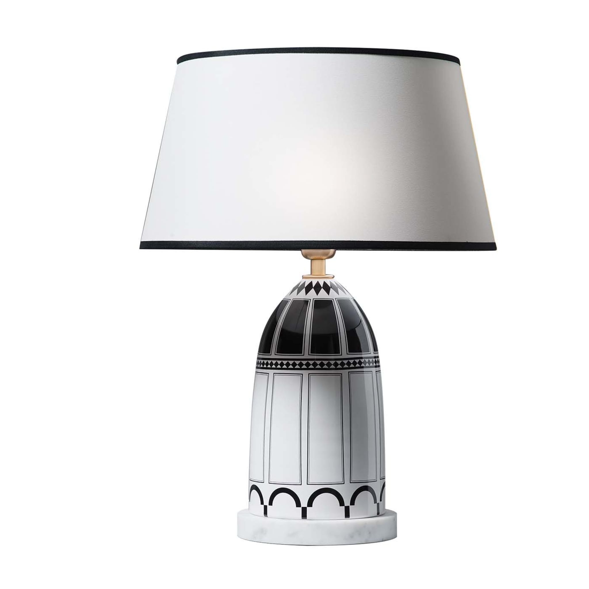 Don Giovanni Table Lamp - Main view