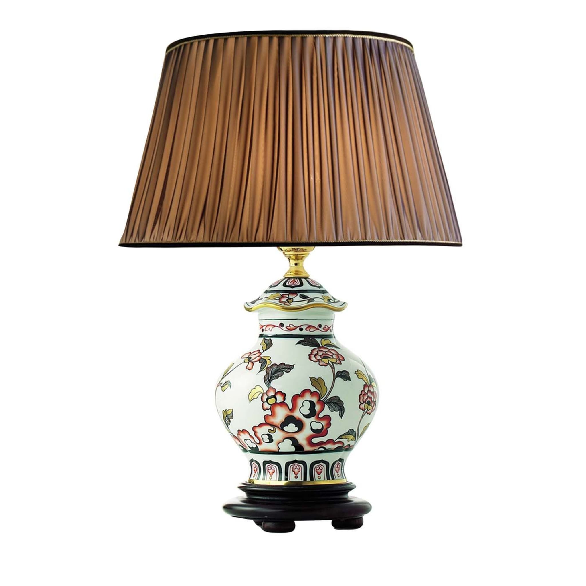 Lámpara de mesa pequeña Fiori Cinesi - Vista principal