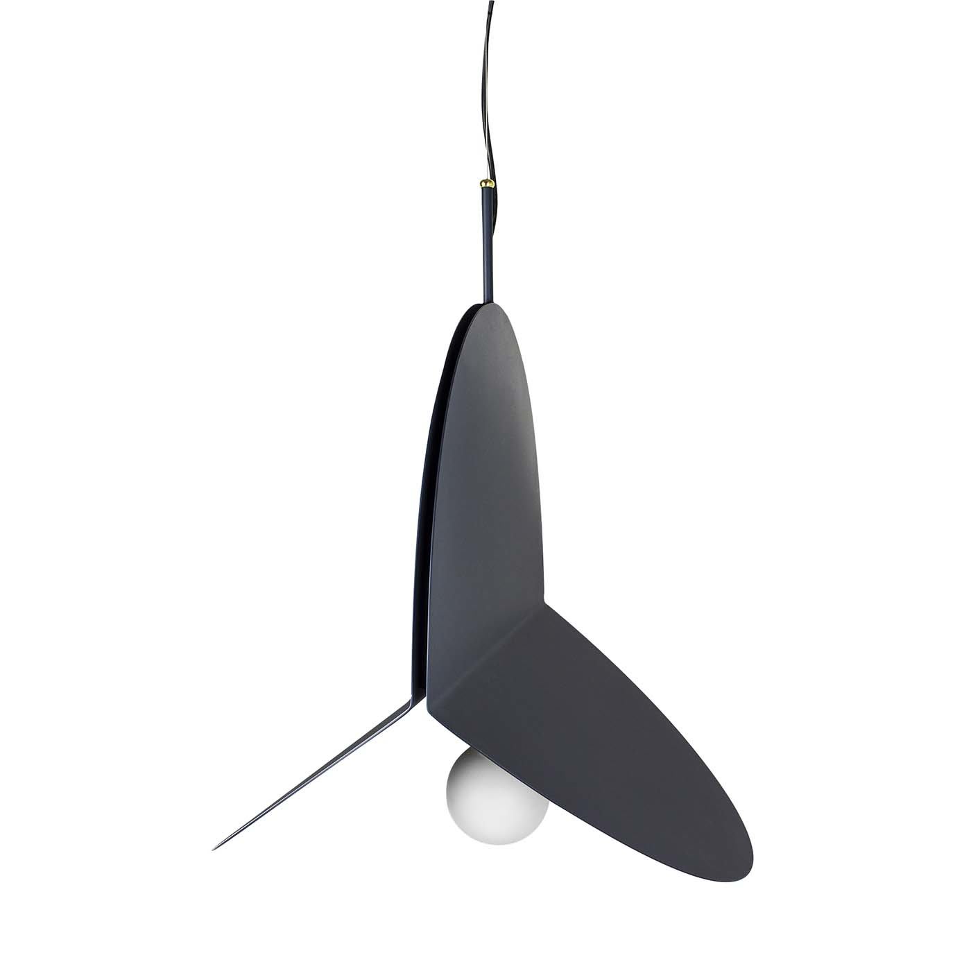 Pago S Pendant Lamp by Alalda Design - Interia