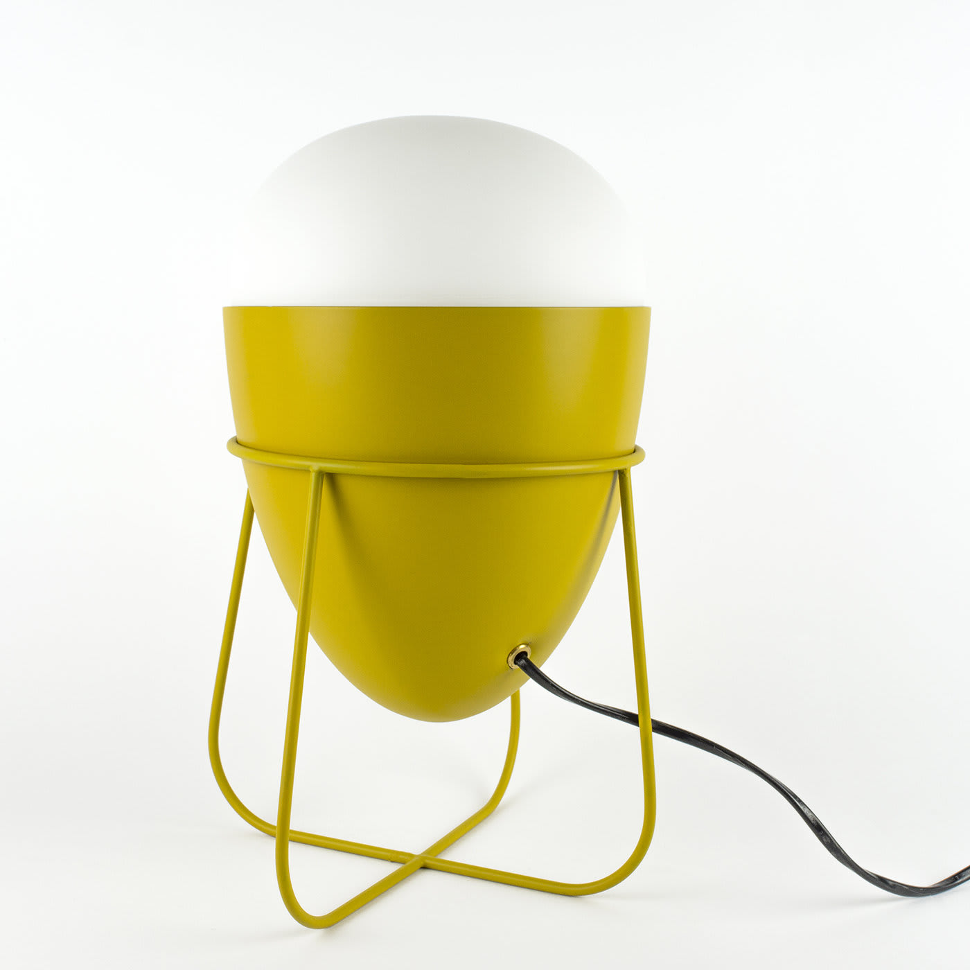 Lovo Table Lamp by Alalda_design - Interia