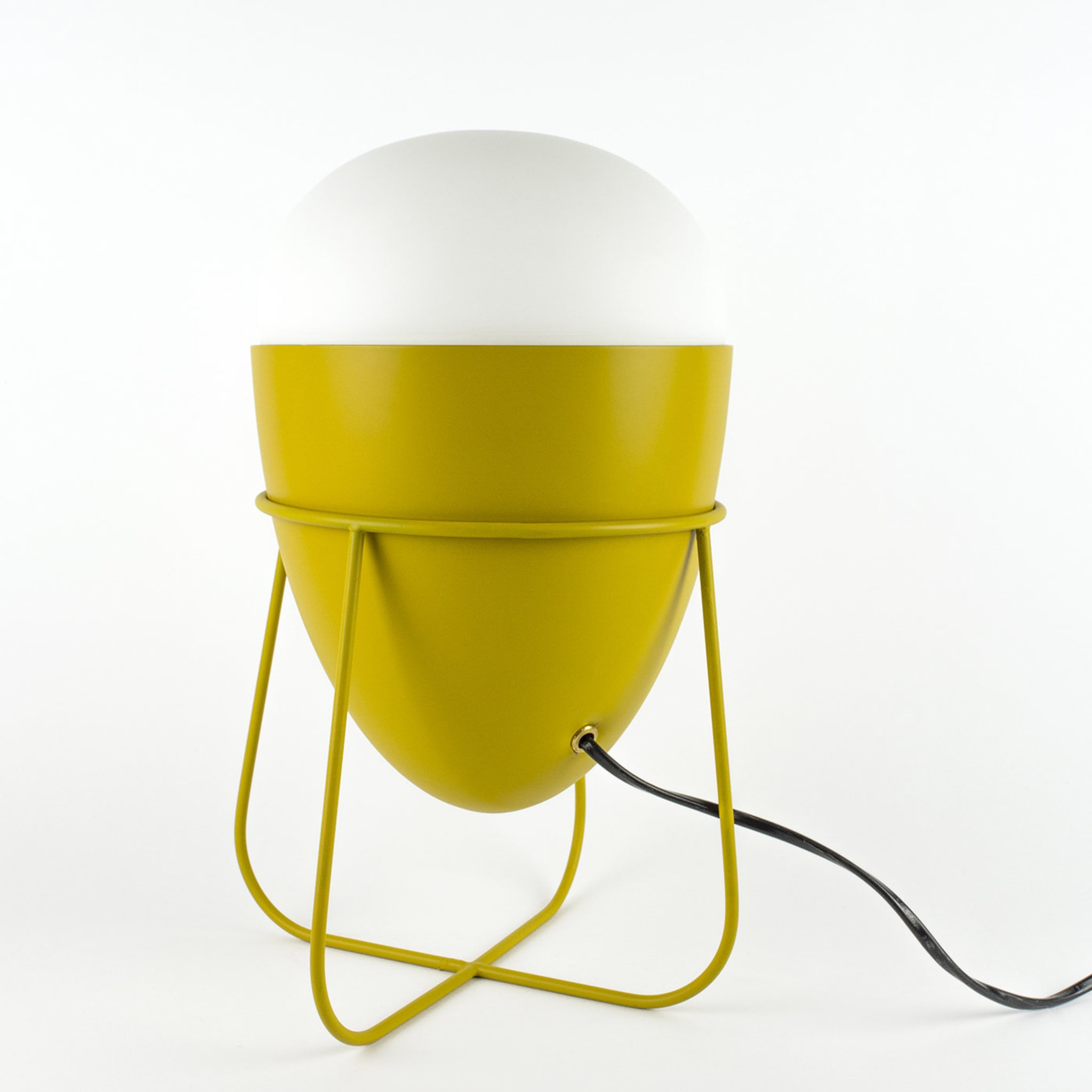 Lovo Table Lamp by Alalda_design - Alternative view 1