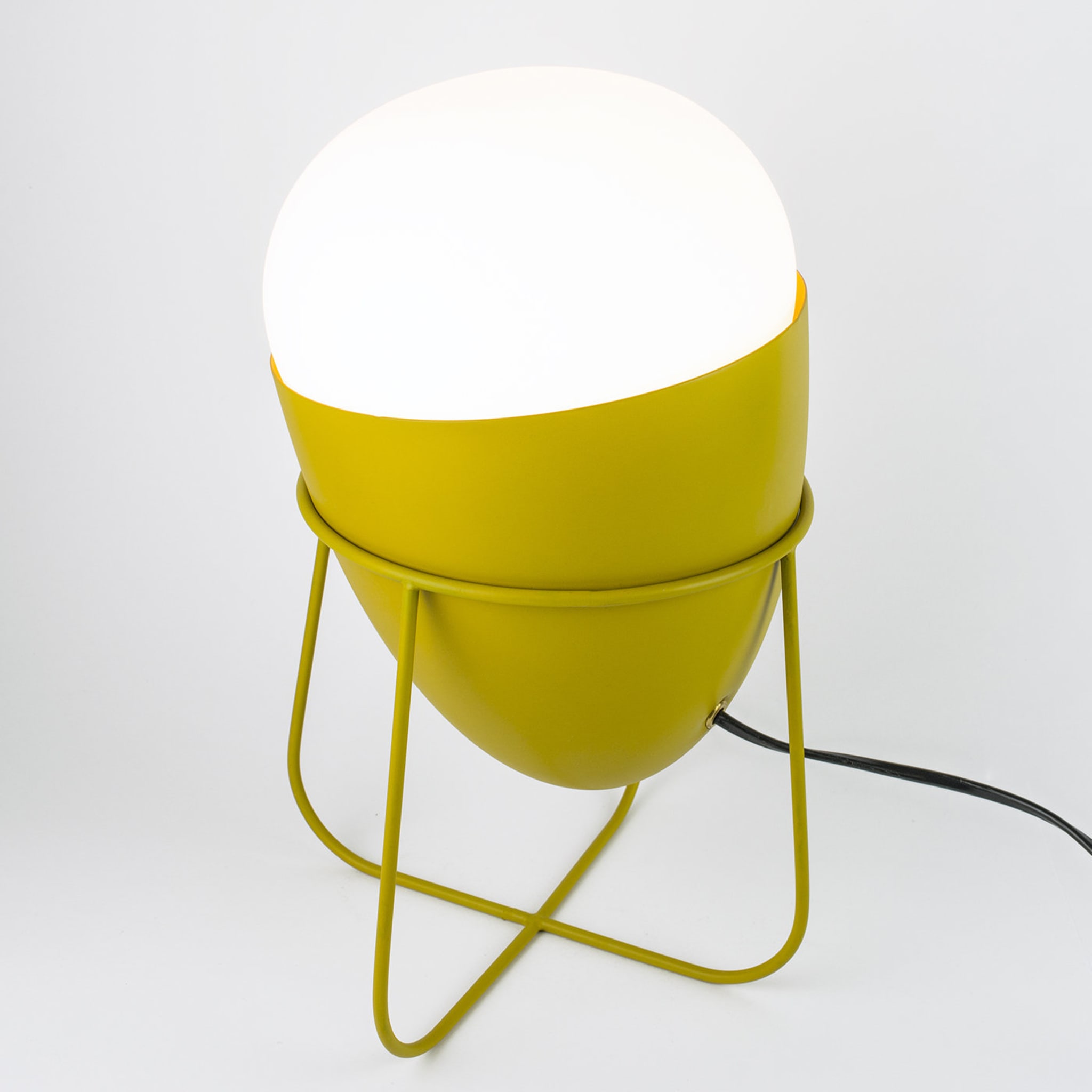 Lovo Table Lamp by Alalda_design - Alternative view 2