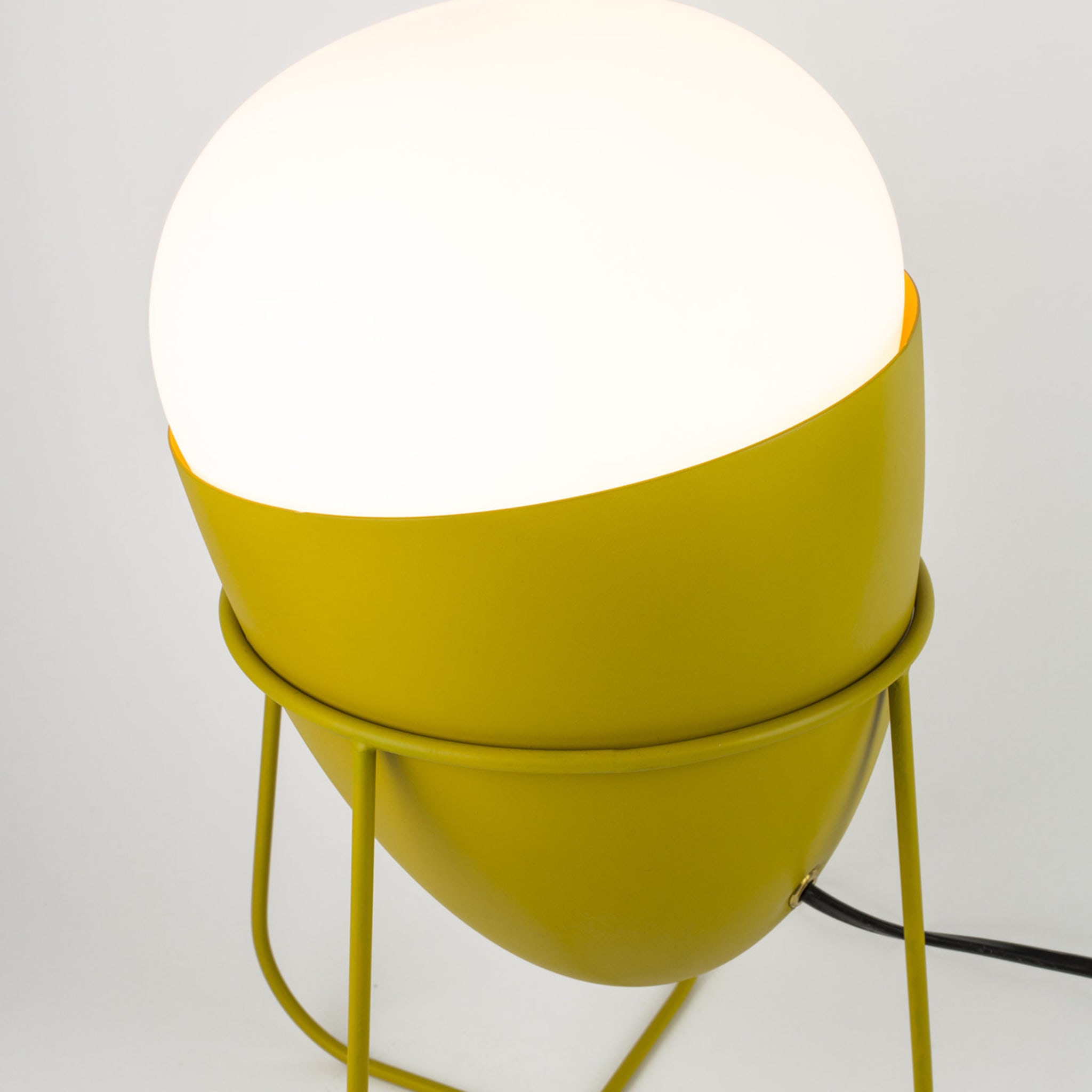 Lovo Table Lamp by Alalda_design - Alternative view 3