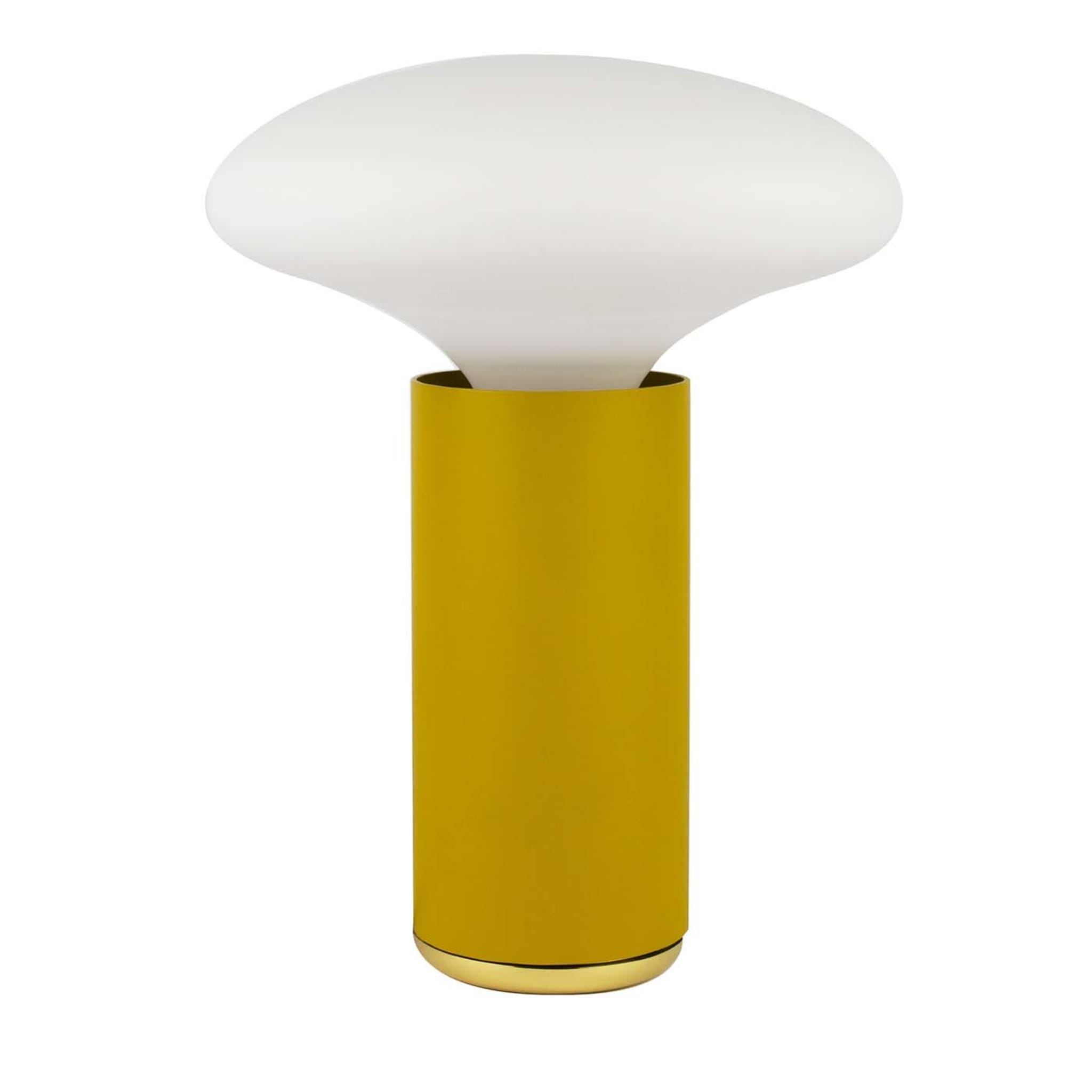 Lámpara de mesa Stem de Alalda Design - Vista principal