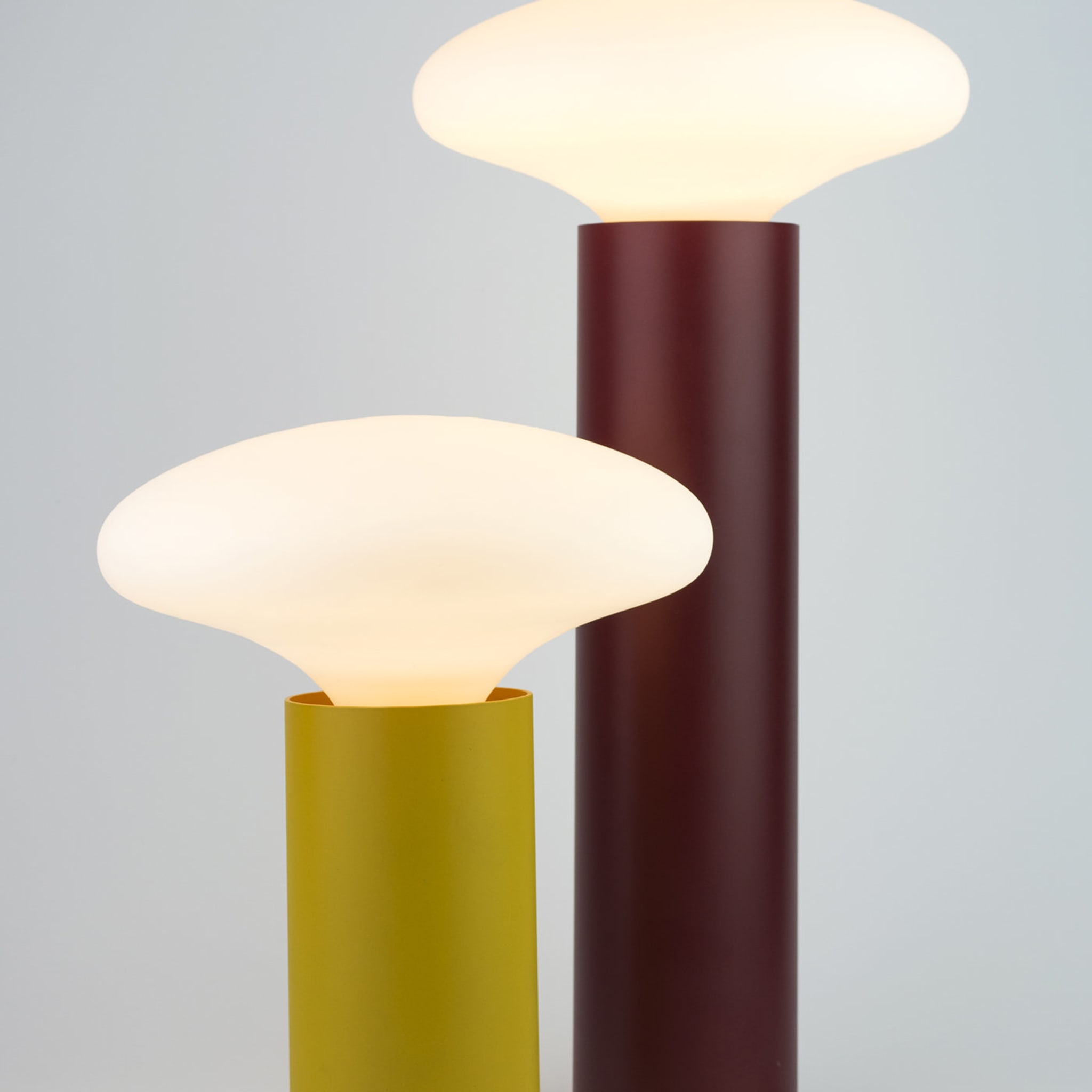Stem Floor Lamp by Alalda Design - Alternative view 3