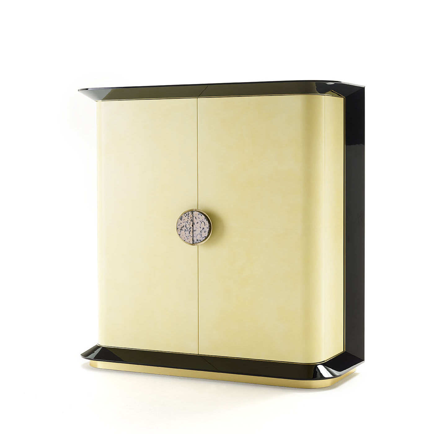 Anthony Top Cabinet - Marioni
