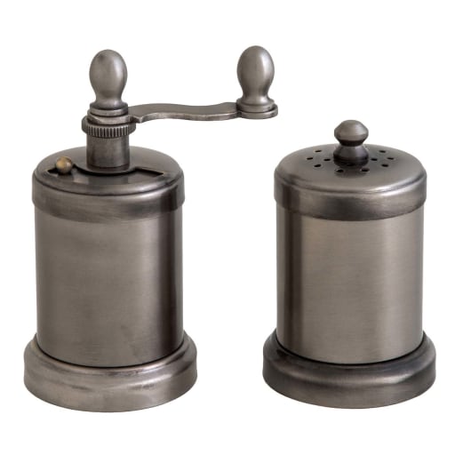 Tavola Petite Salt & Pepper Grinder – Arte Italica