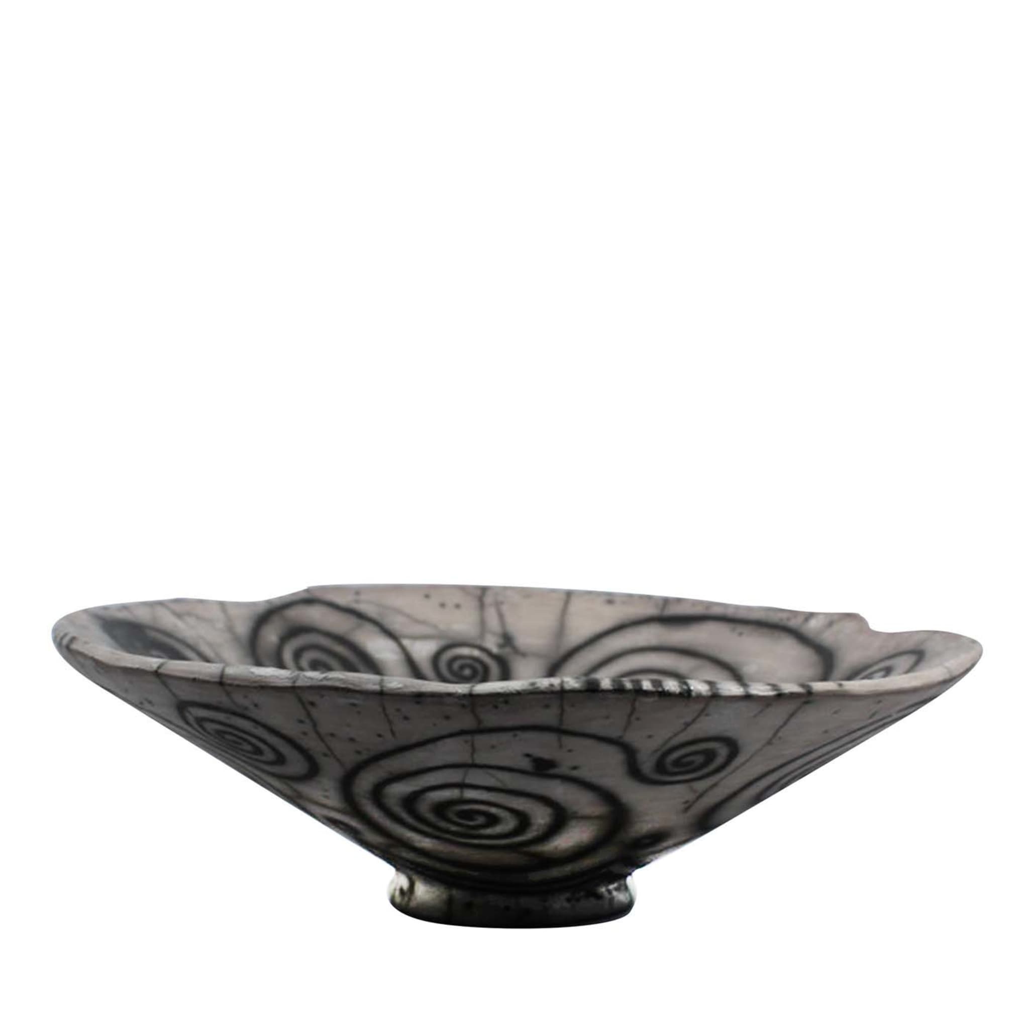 David ceramic bowl - Main view