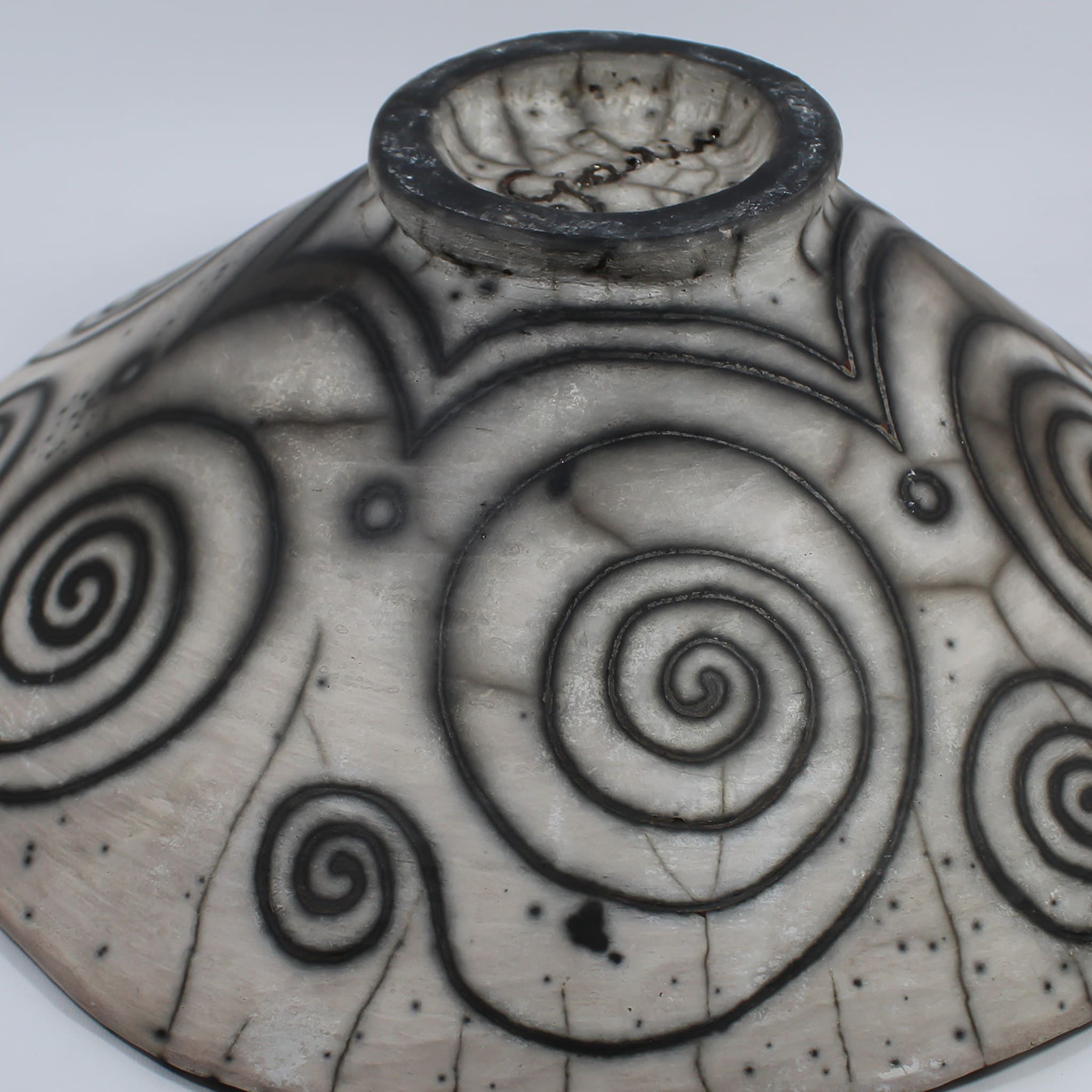 David ceramic bowl - Alternative view 3