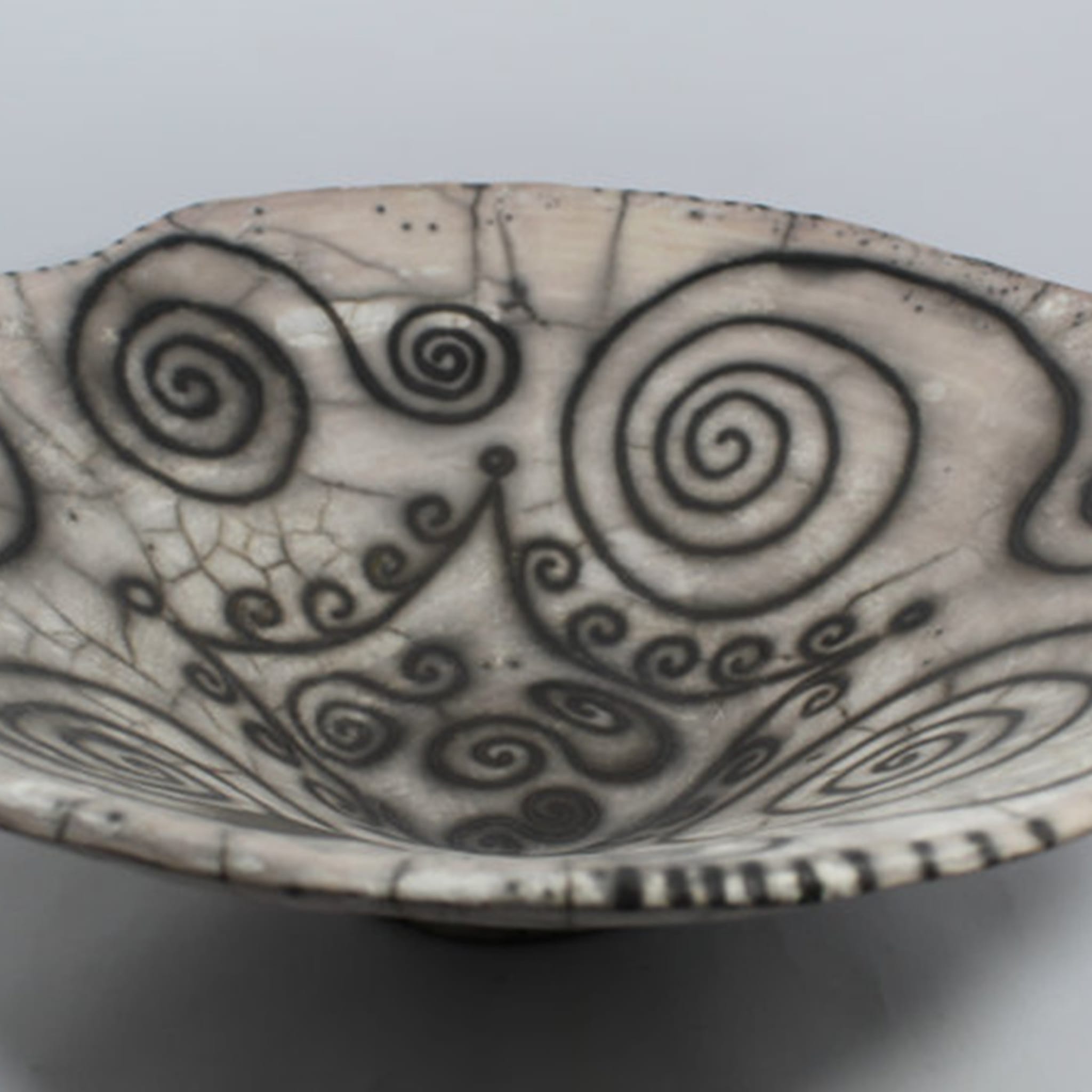 David ceramic bowl - Alternative view 4