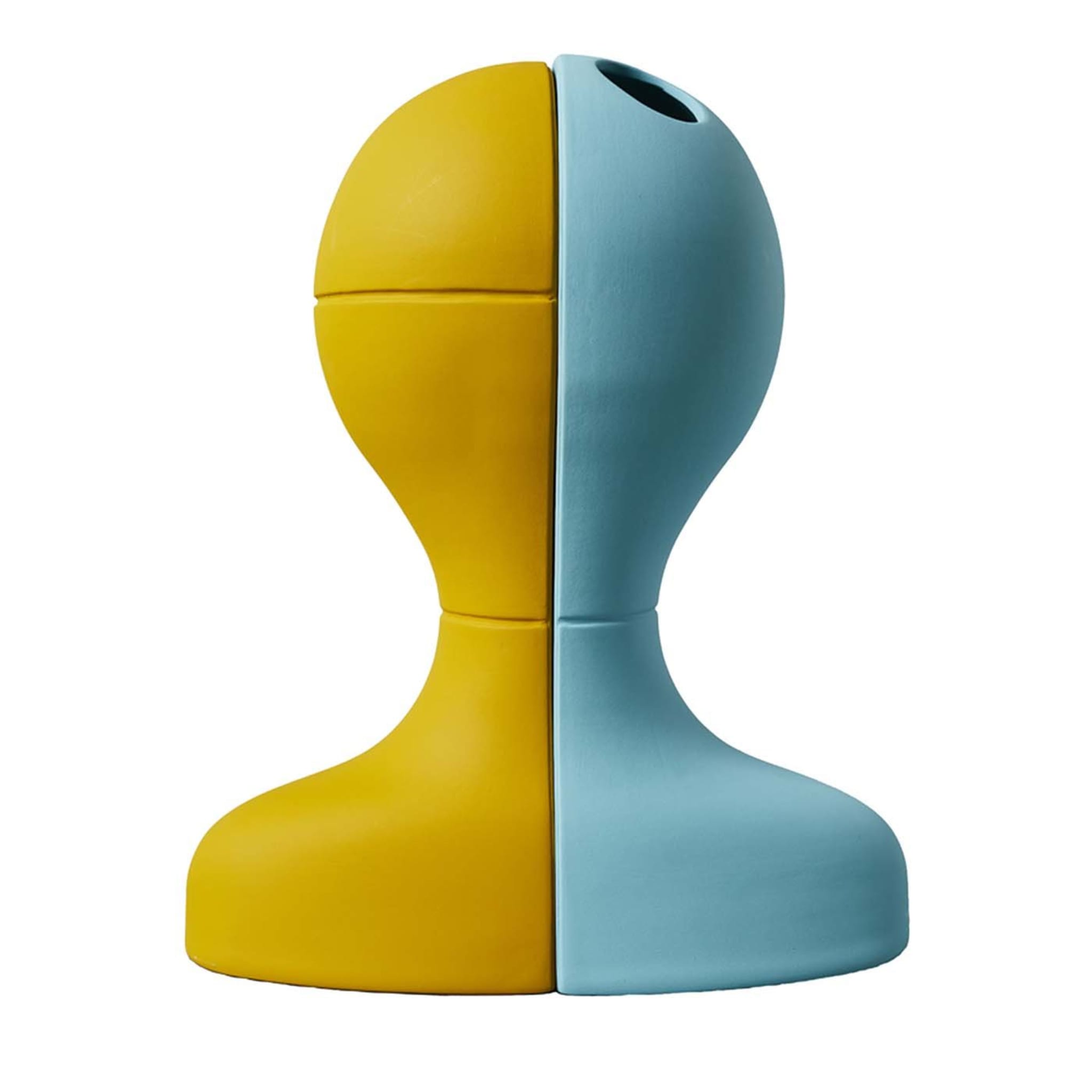 Testa Vase #1 - Main view
