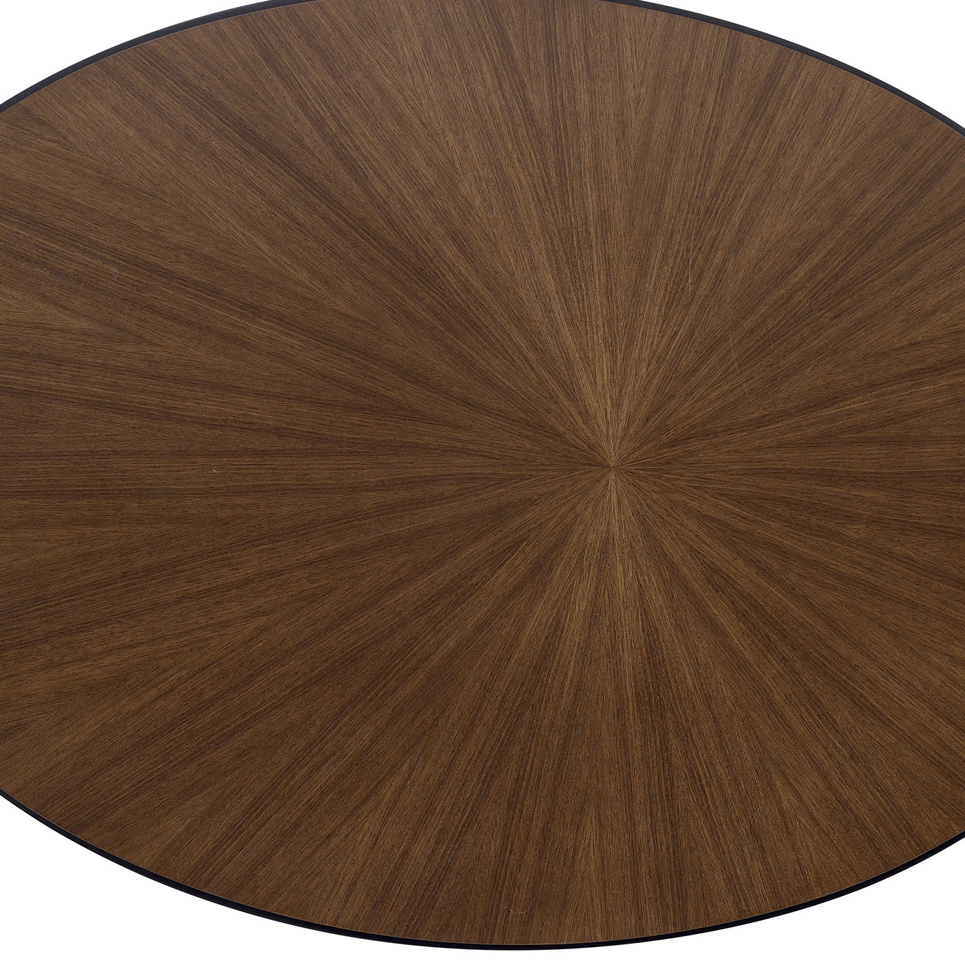 Tall Oval Coffee Table - A.R. Arredamenti