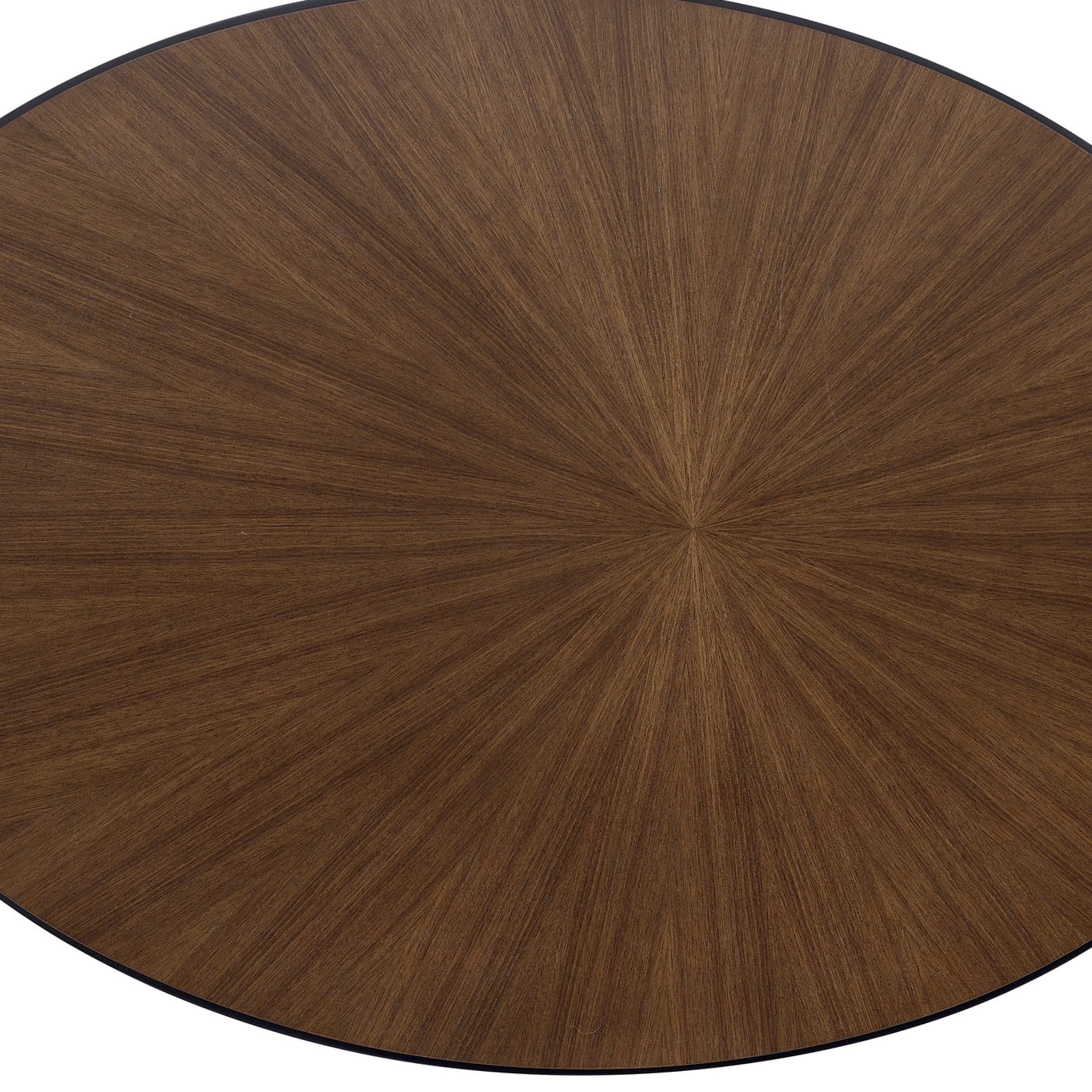 Tall Oval Coffee Table - Alternative view 1