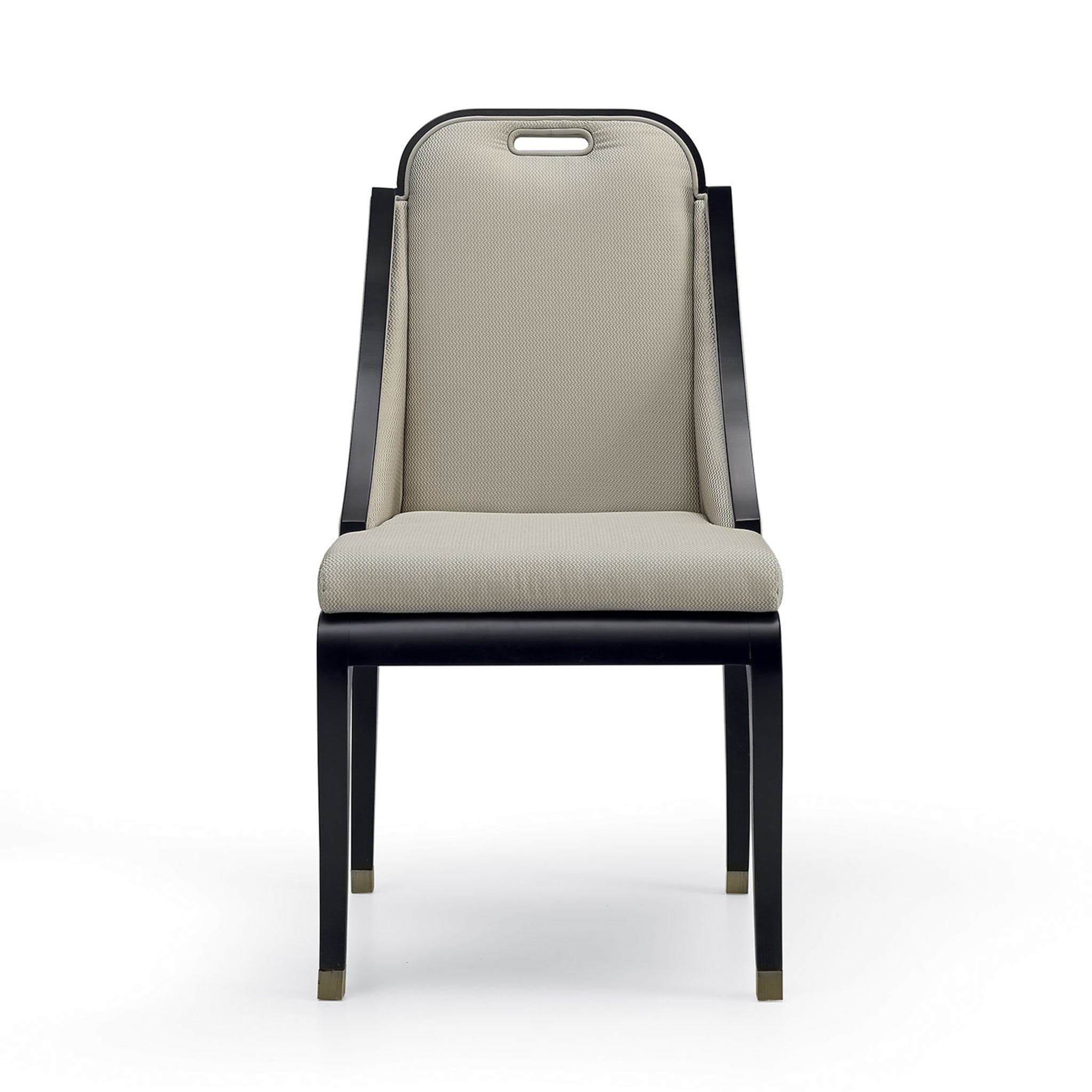 Beechwood Upholstered Chair - Alternative view 1