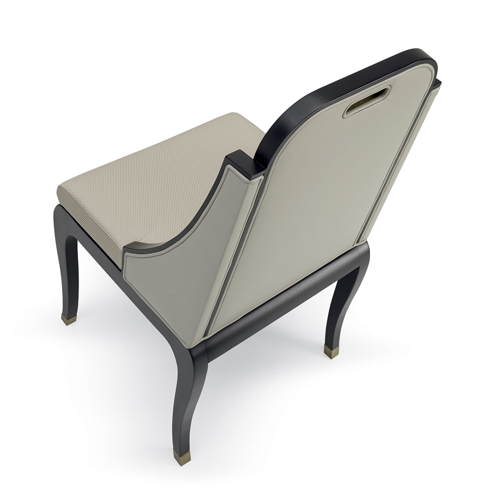 Beechwood Upholstered Chair - Alternative view 3