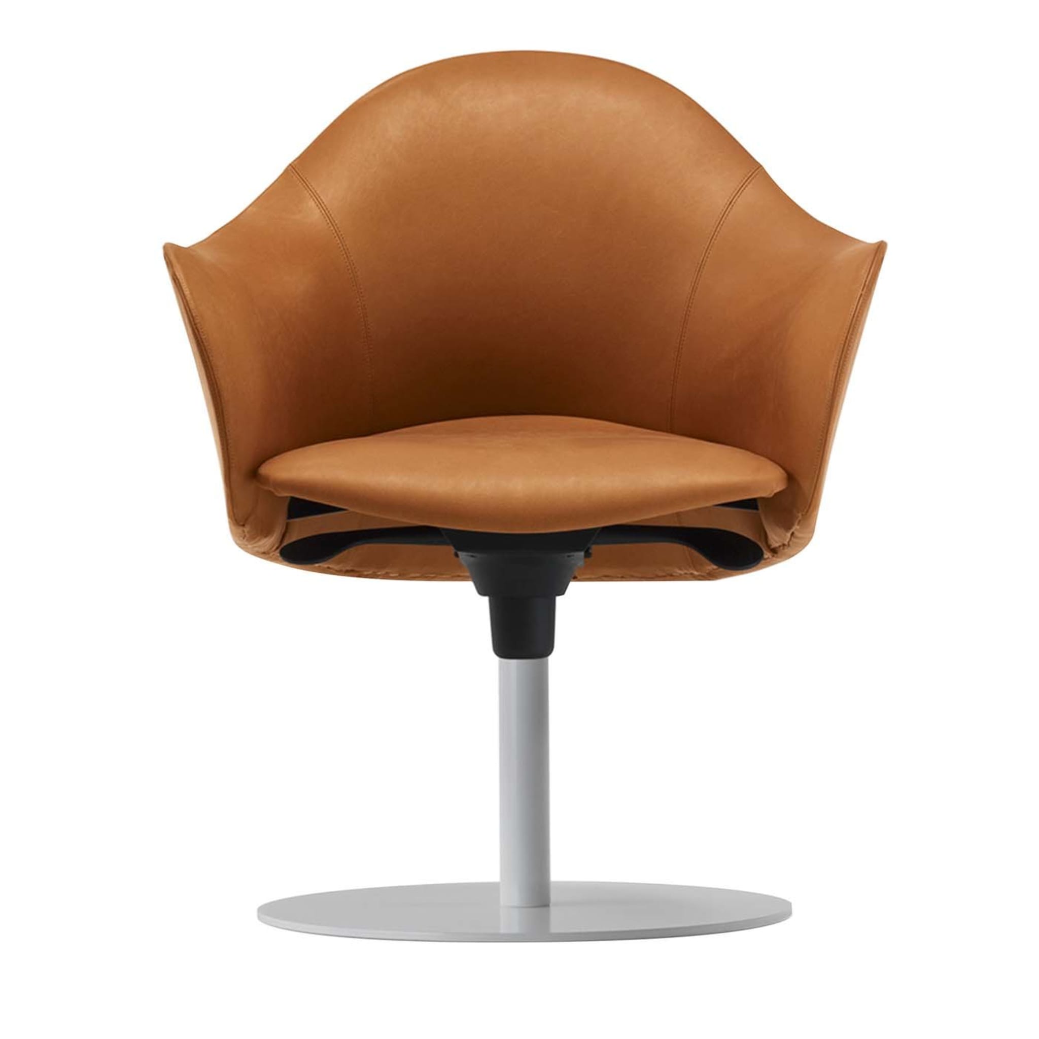 Lopod Fixed-Base Chair by Giulio Manzoni - Main view