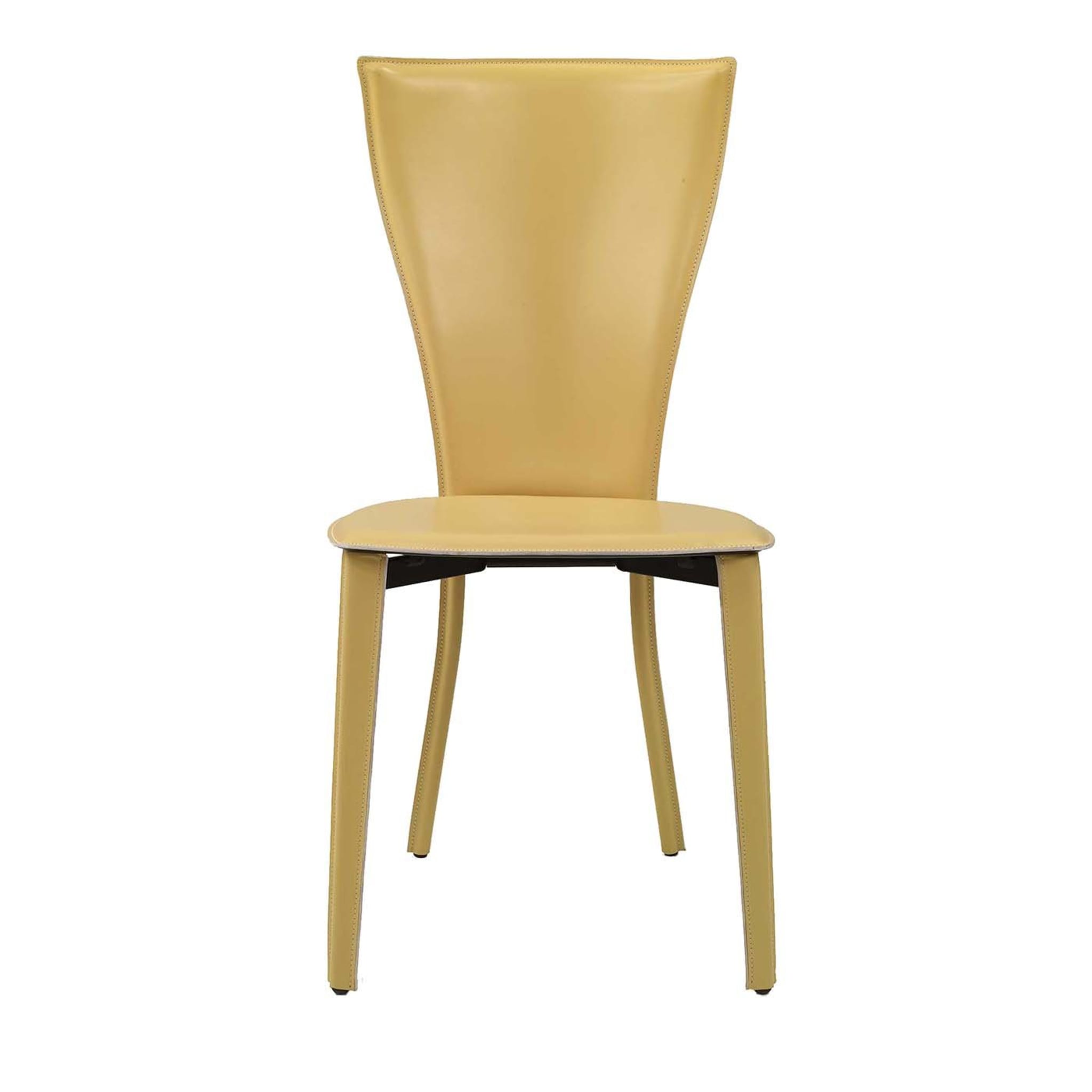 Carlotta Chair by Cappelletti&Pozzoli - Main view