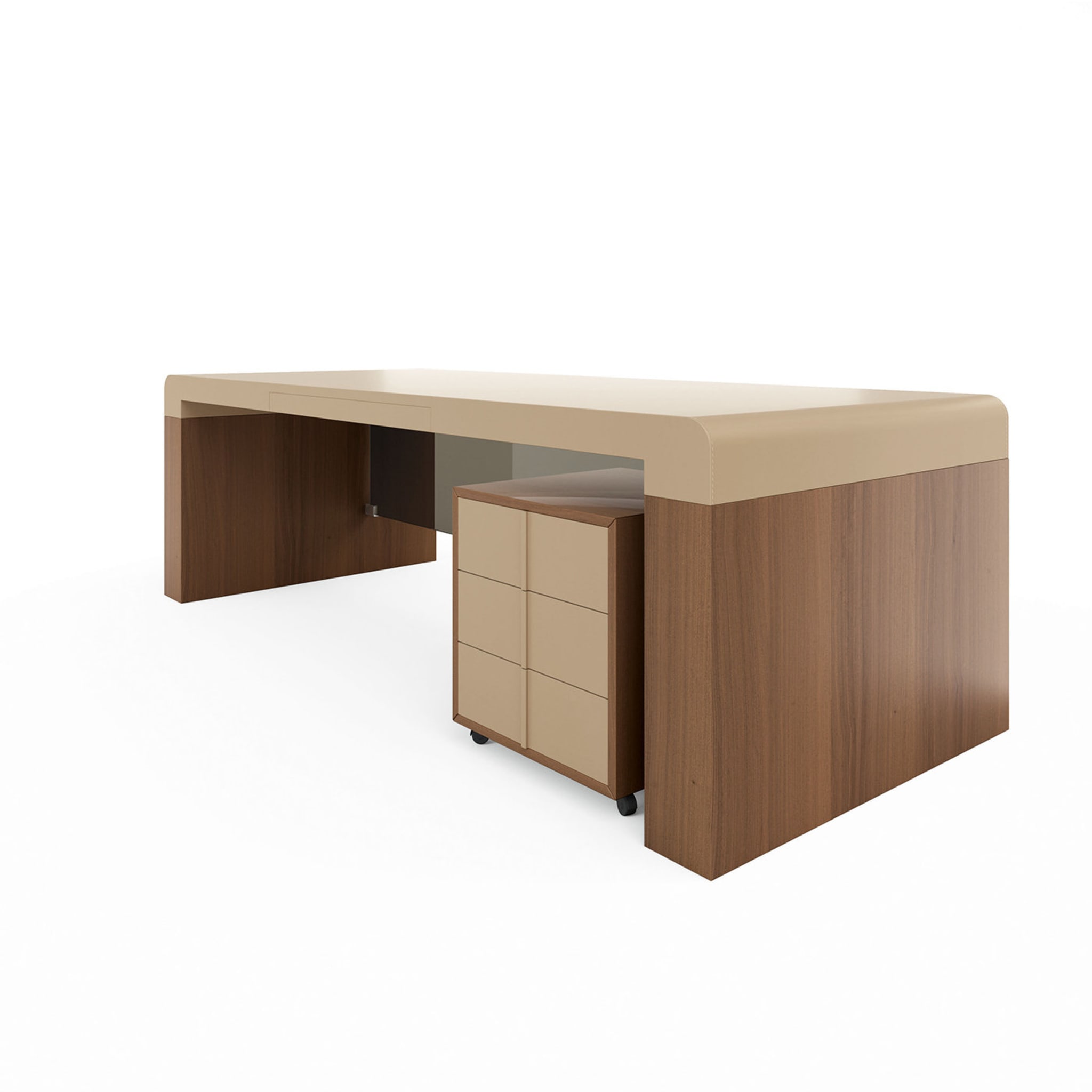 Fusion Desk by Daniele lo Scalzo Moscheri - Alternative view 1