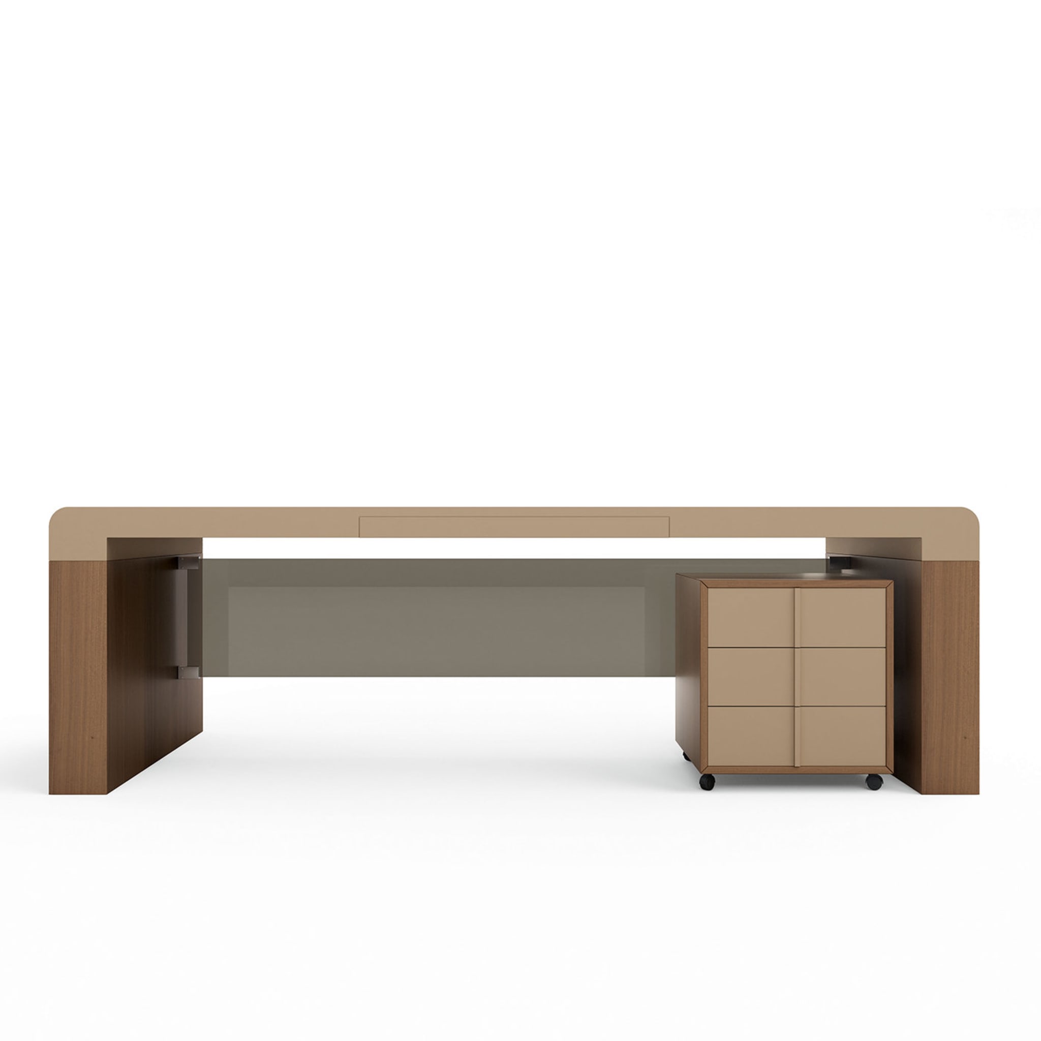 Fusion Desk by Daniele lo Scalzo Moscheri - Alternative view 3