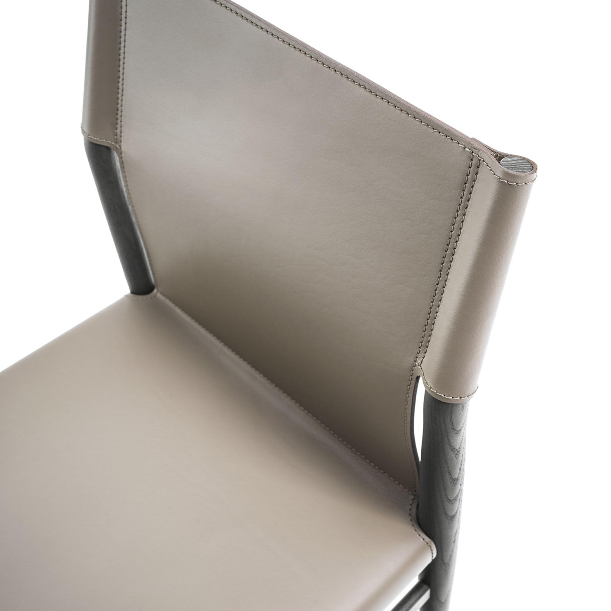 Ledermann Chair #2 by Tom Kelley - Alternative view 1