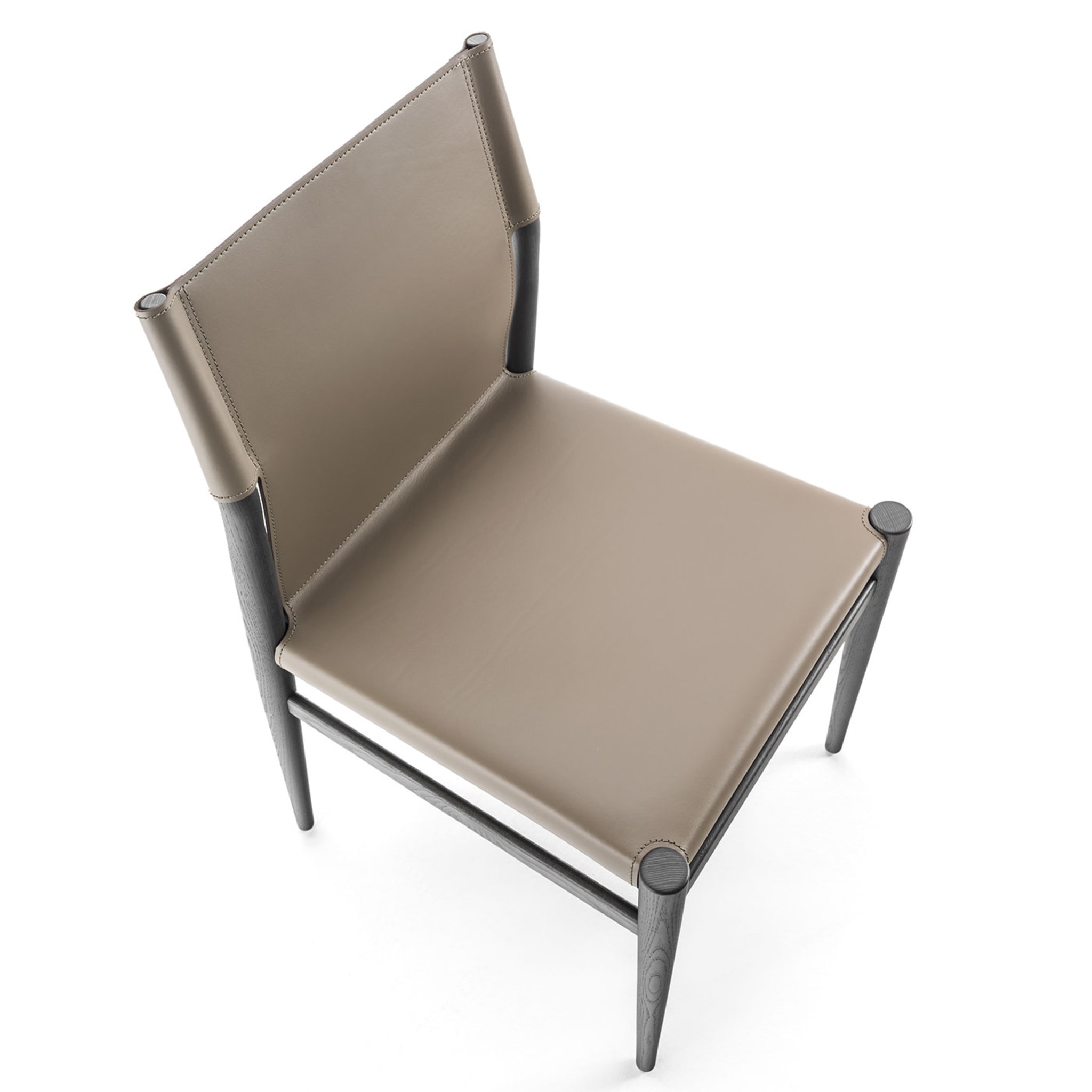 Ledermann Chair #2 by Tom Kelley - Alternative view 2