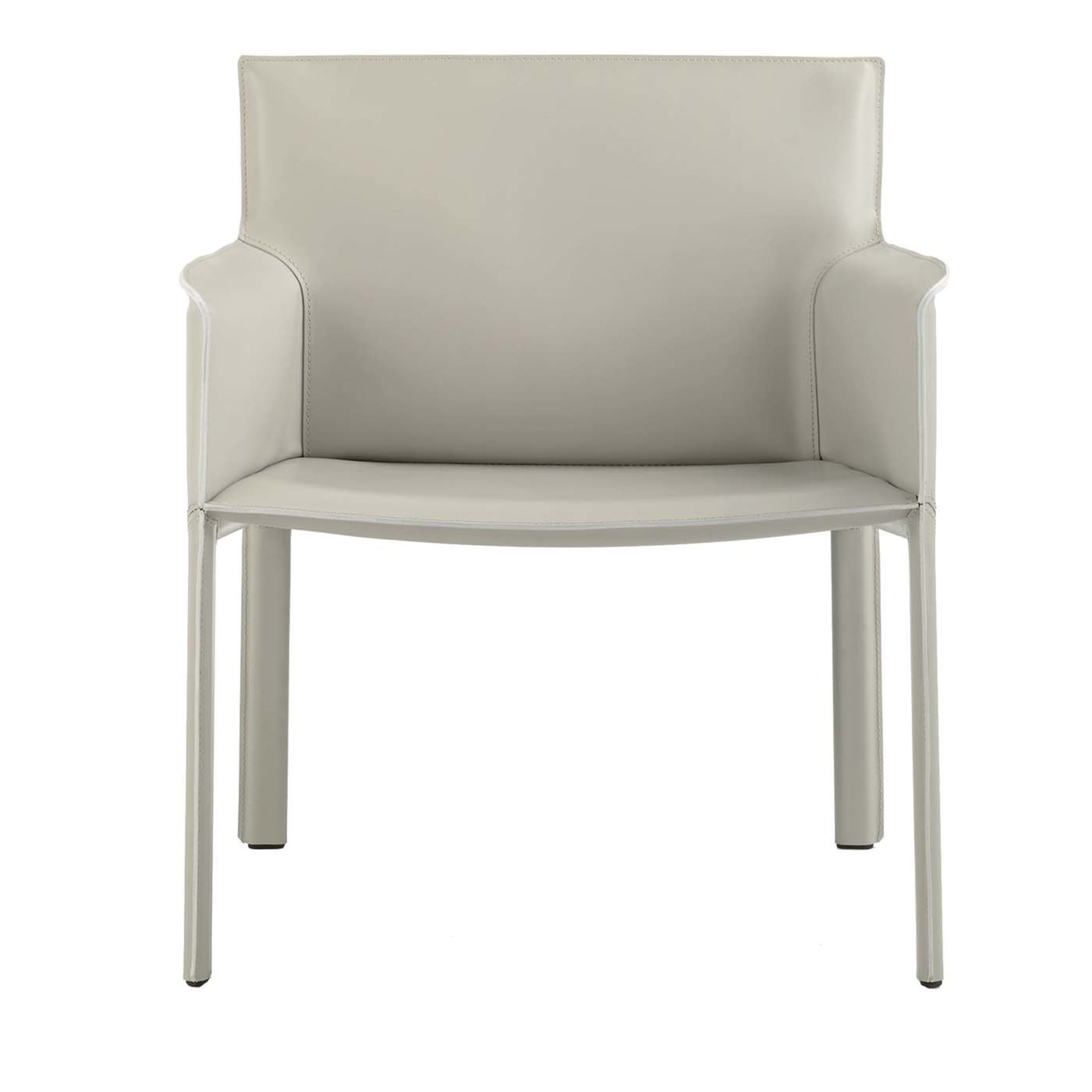 Pasqualina Relax Armchair by Grassi&Bianchi - Main view