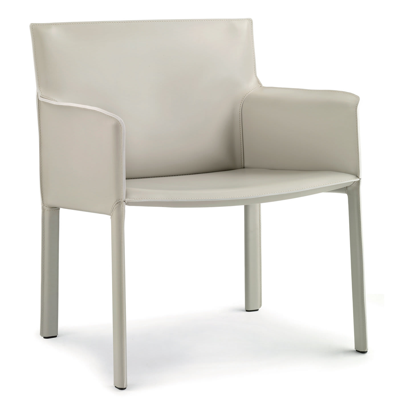 Pasqualina Relax Armchair by Grassi&Bianchi - Enrico Pellizzoni