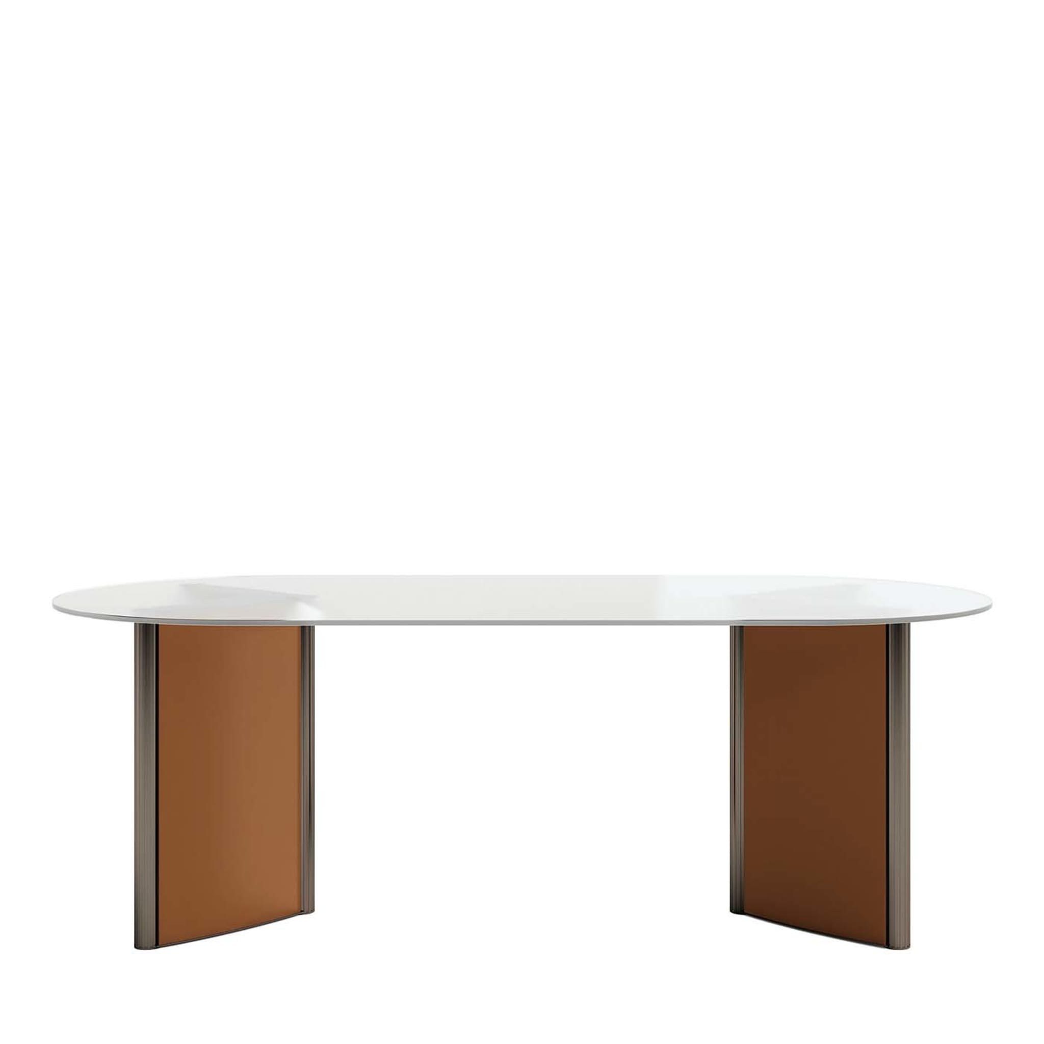 Valeo Meeting Table by Fauciglietti Engineering - Main view
