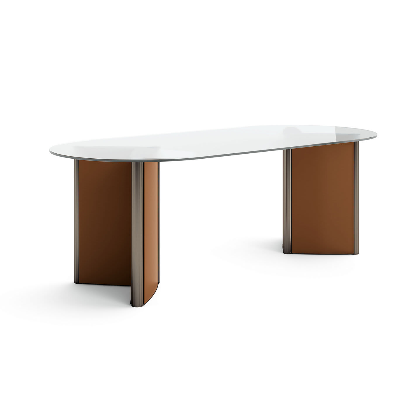 Valeo Meeting Table by Fauciglietti Engineering - Enrico Pellizzoni