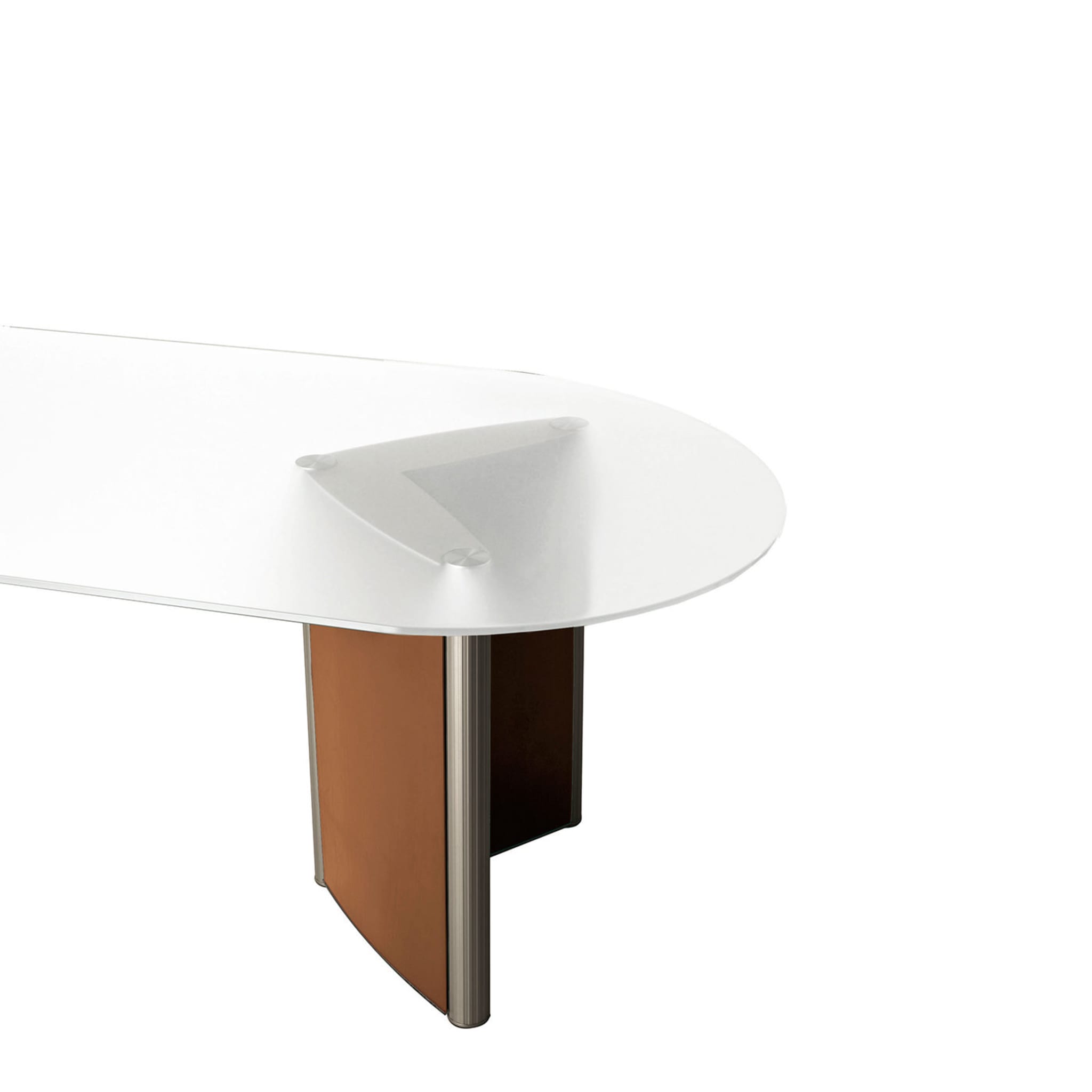 Valeo Meeting Table by Fauciglietti Engineering - Alternative view 2