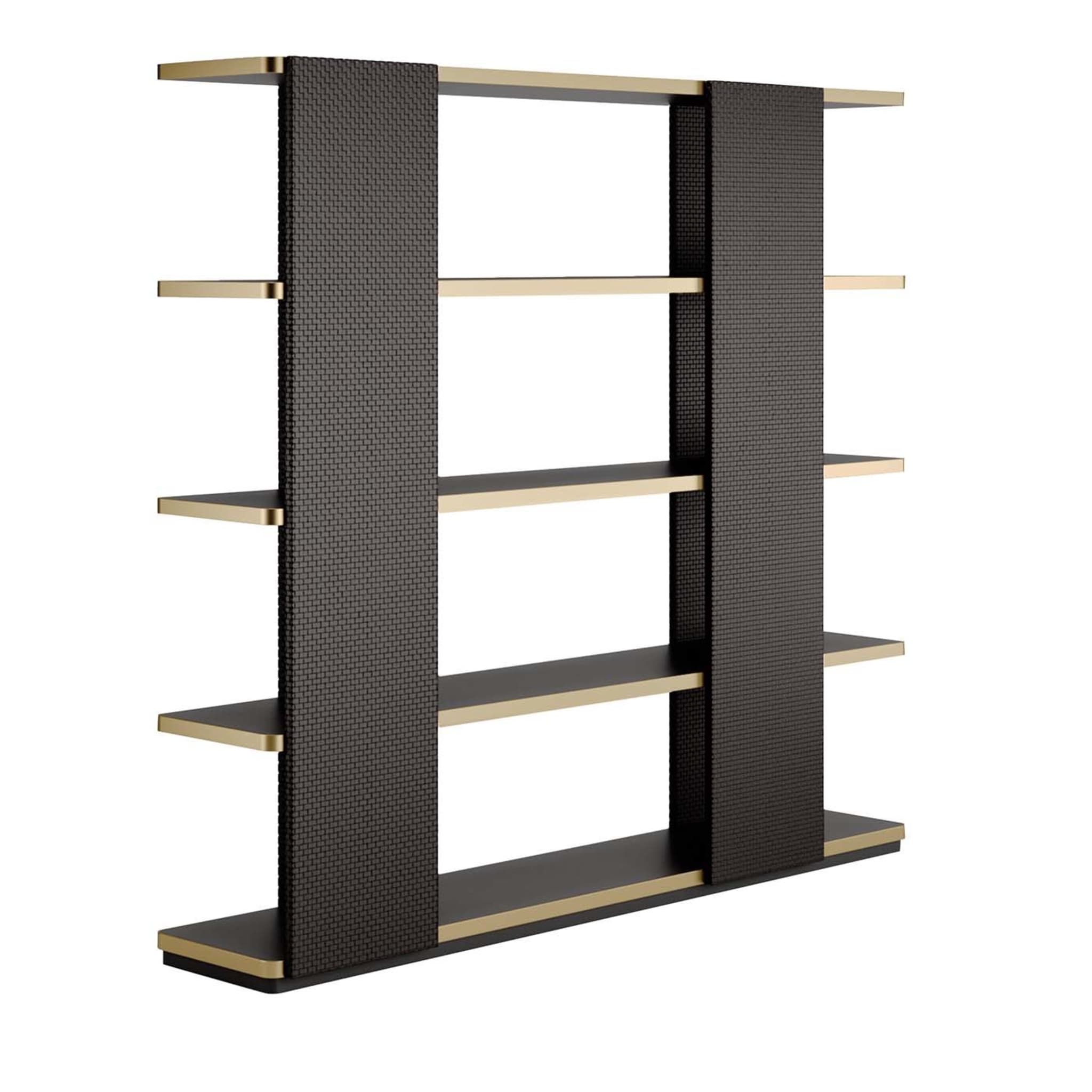 Melodie Bookcase - Main view