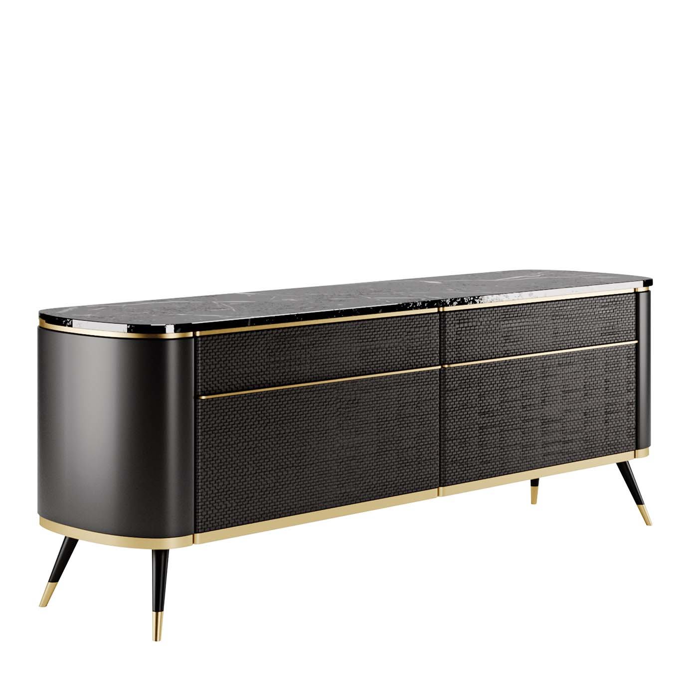 Yvonne Sideboard - SM Living Couture