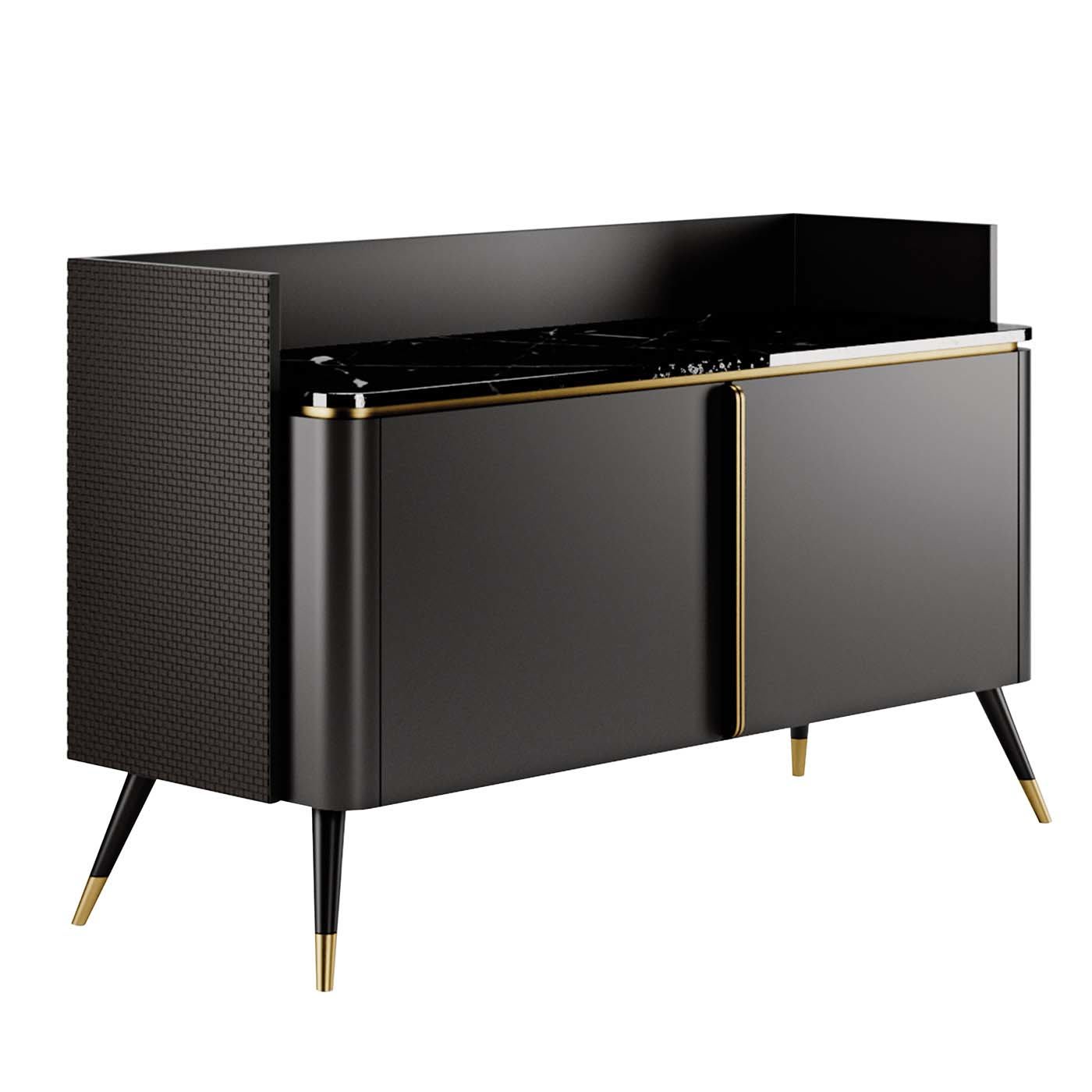Fabrice Sideboard - SM Living Couture