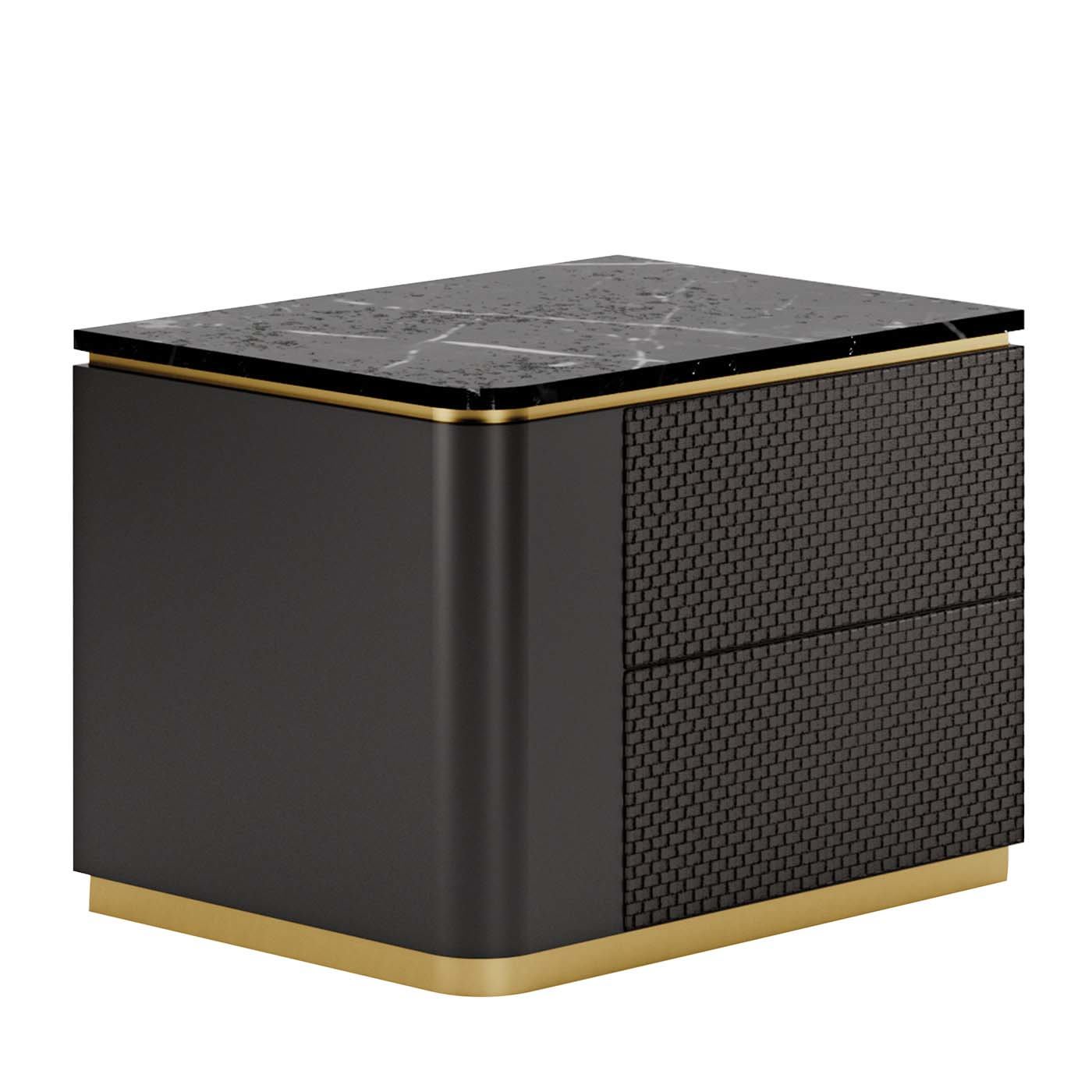 Theo Nightstand - SM Living Couture