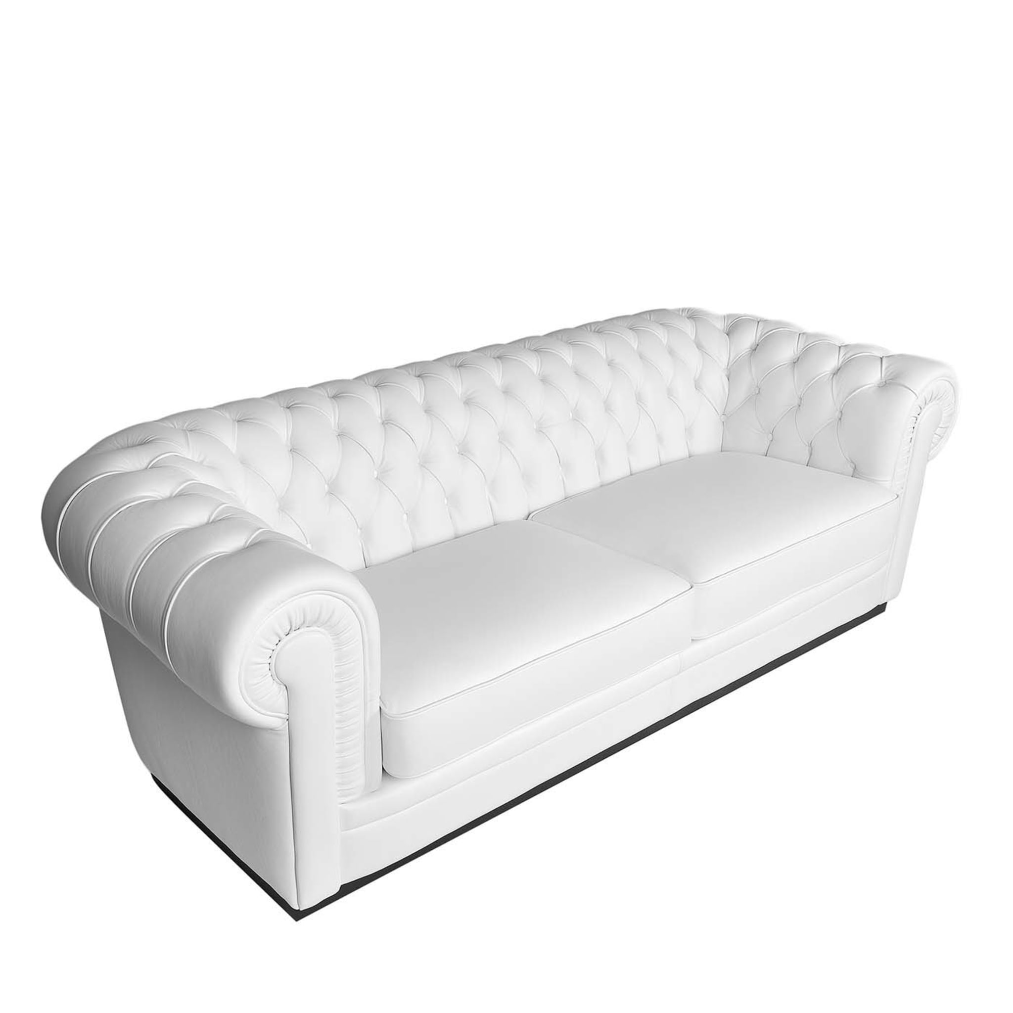 Chester 2-Seater Sofa - Main view